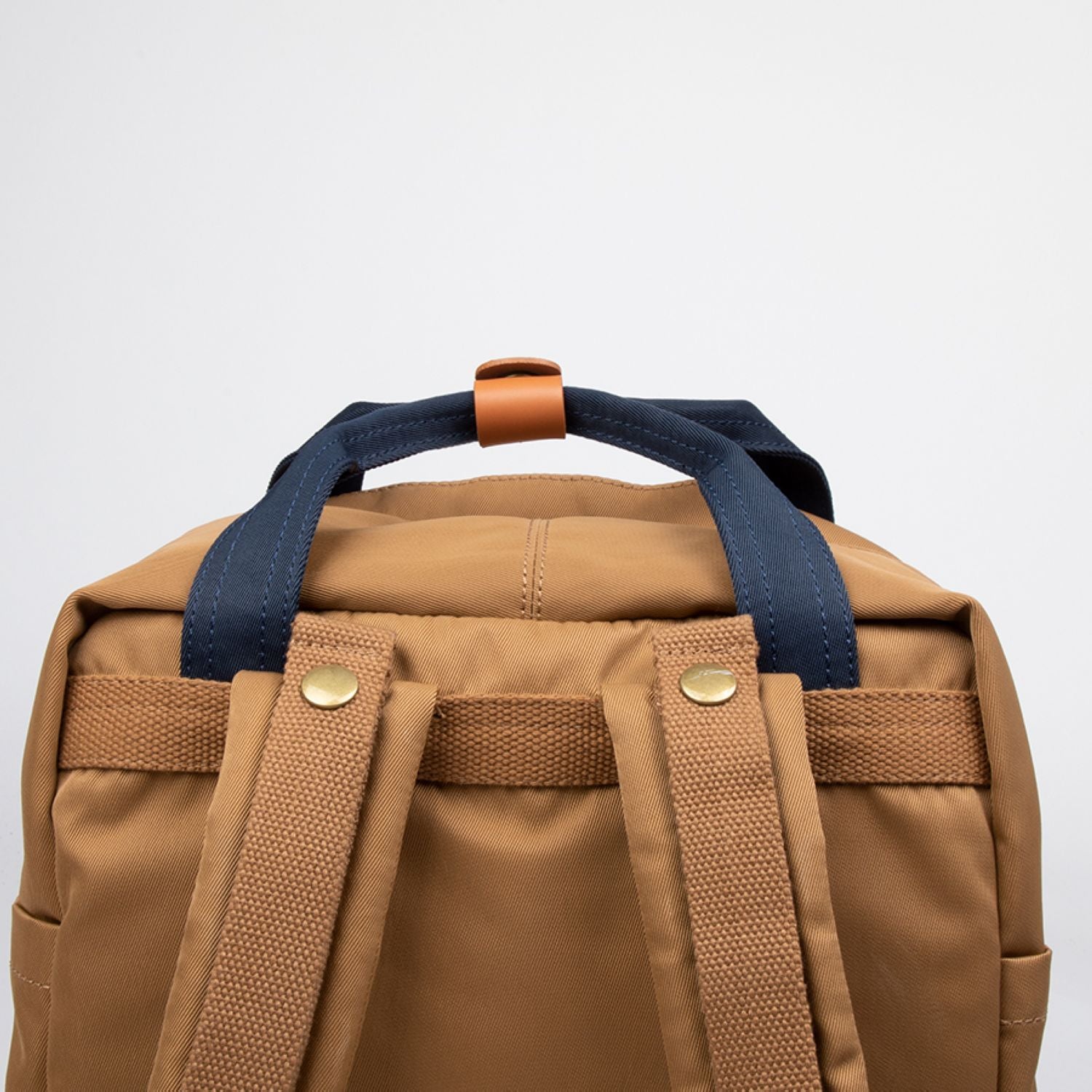 Doughnut Macaroon Earth Tone Series - Khaki X Clay Soil