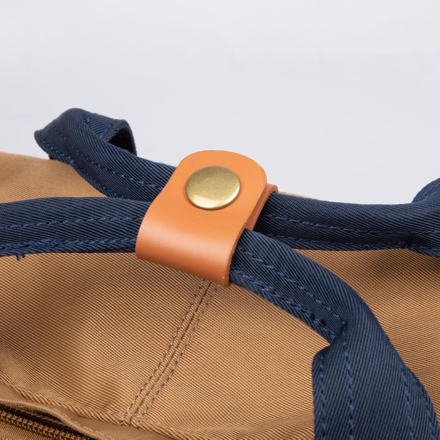 Doughnut Macaroon Earth Tone Series - Khaki X Clay Soil