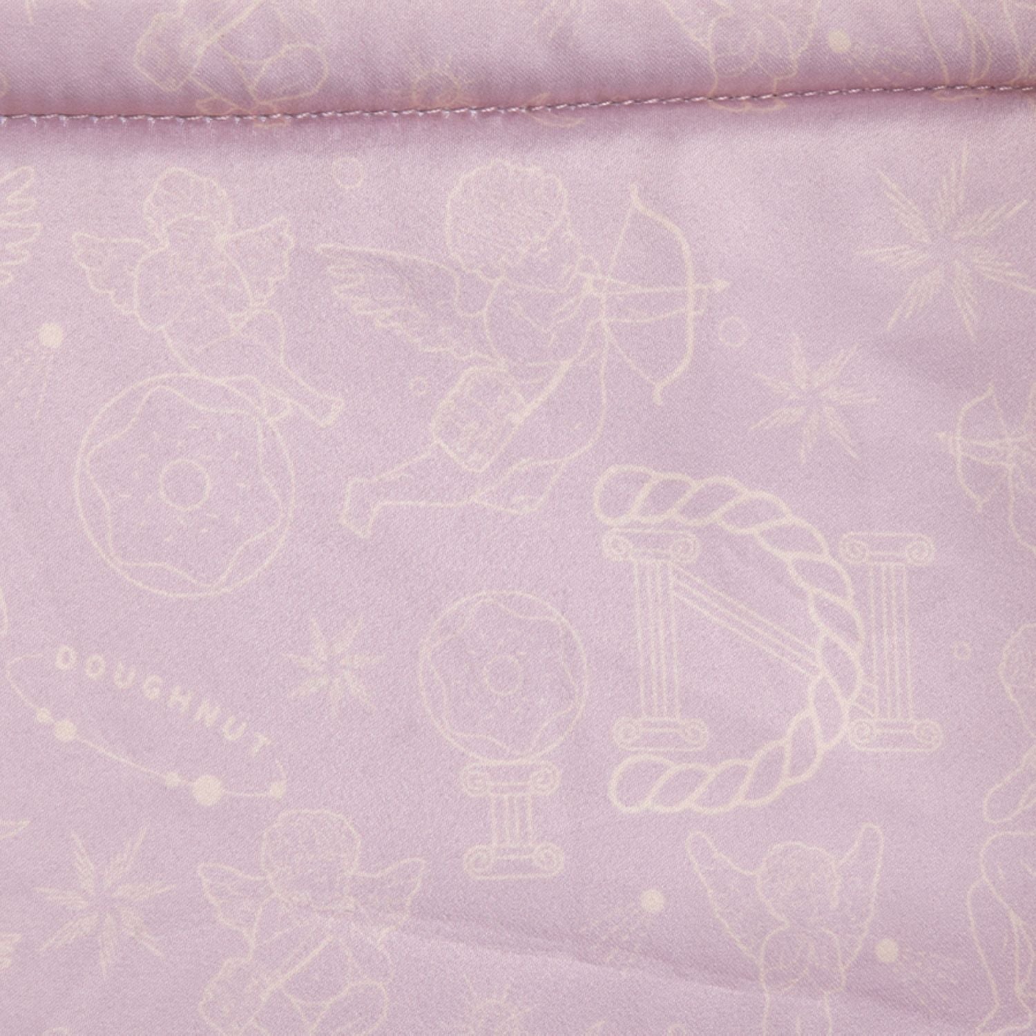 Doughnut Macaroon Grace Series - Hazy