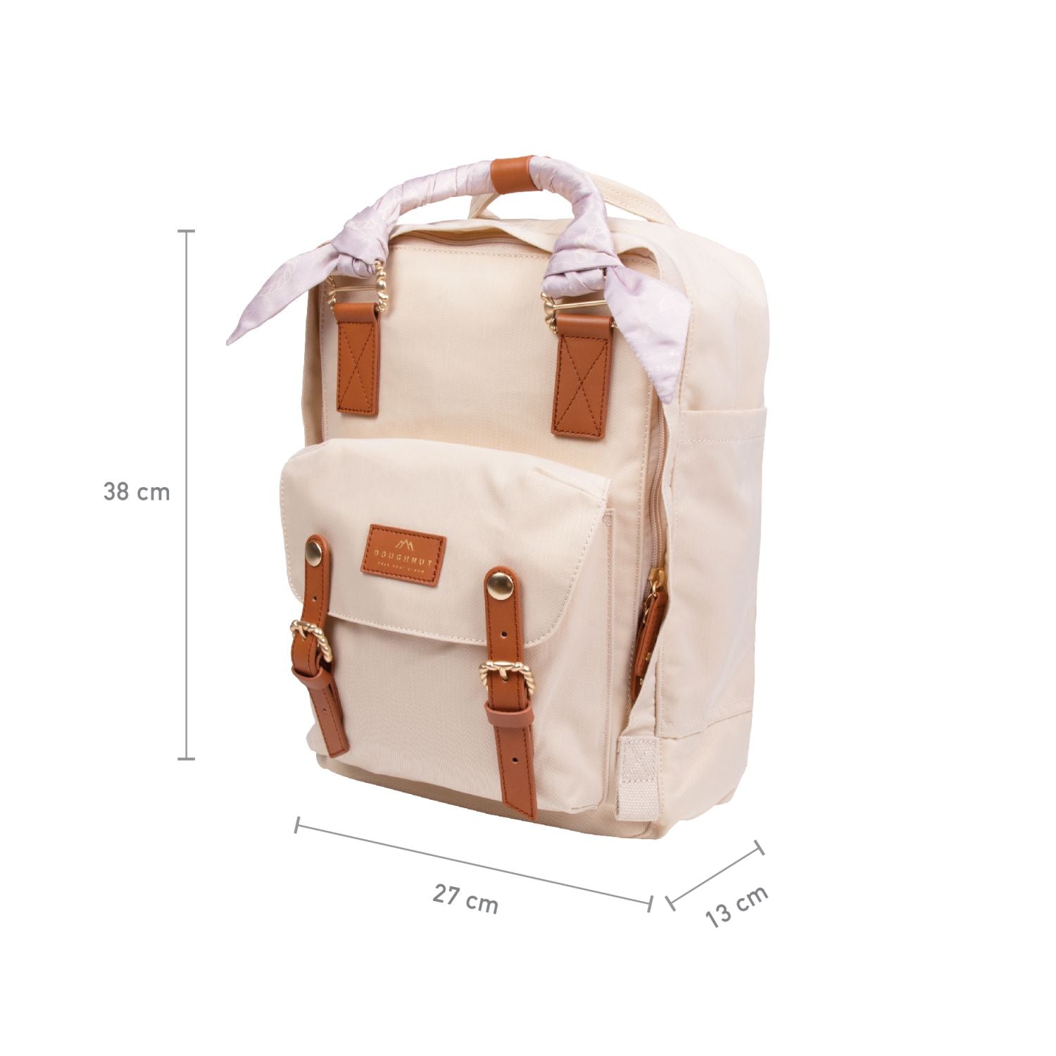 Doughnut Macaroon Grace Series - Hazy