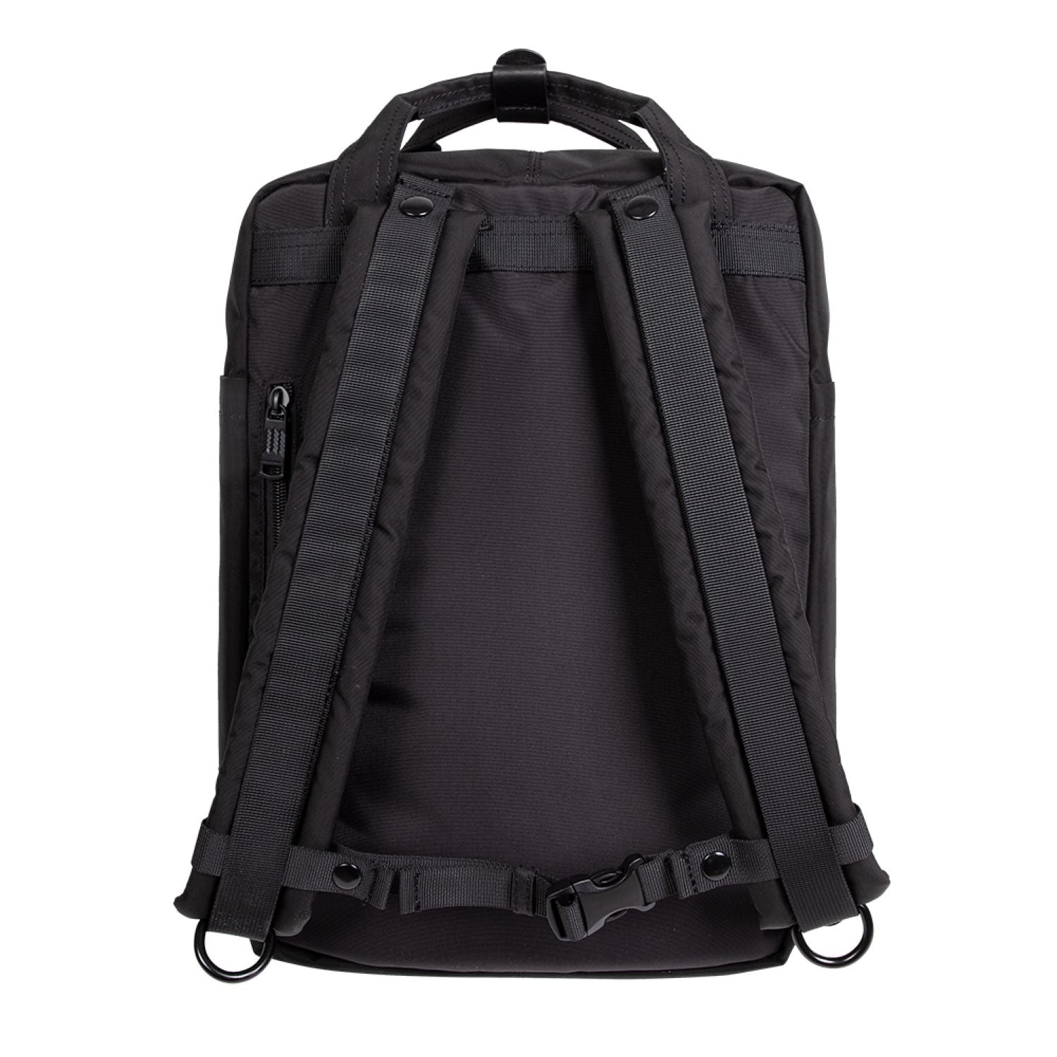 Doughnut Macaroon Jumanji Series - Black X Slate Green