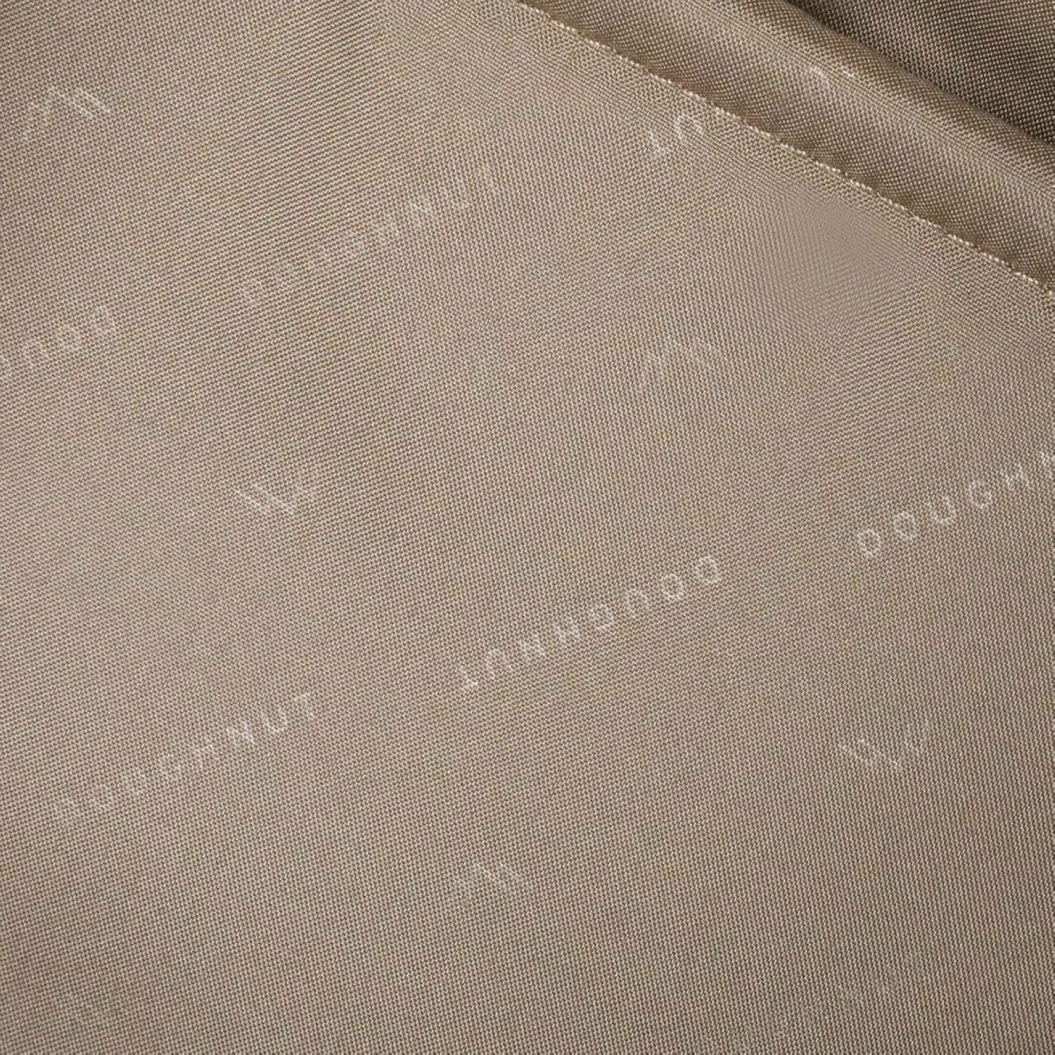 Doughnut Macaroon Jungle II Series - Beige