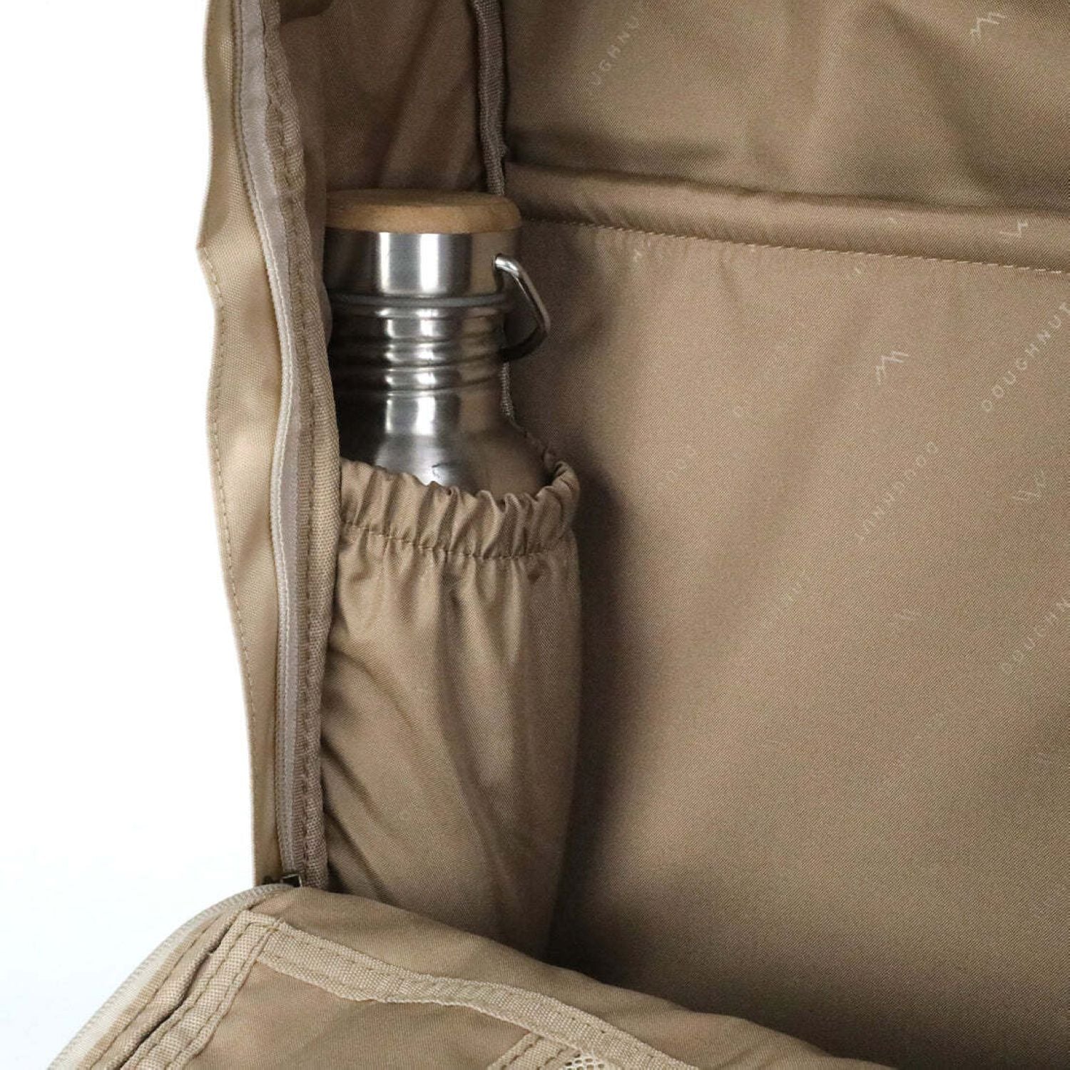 Doughnut Macaroon Jungle II Series - Black