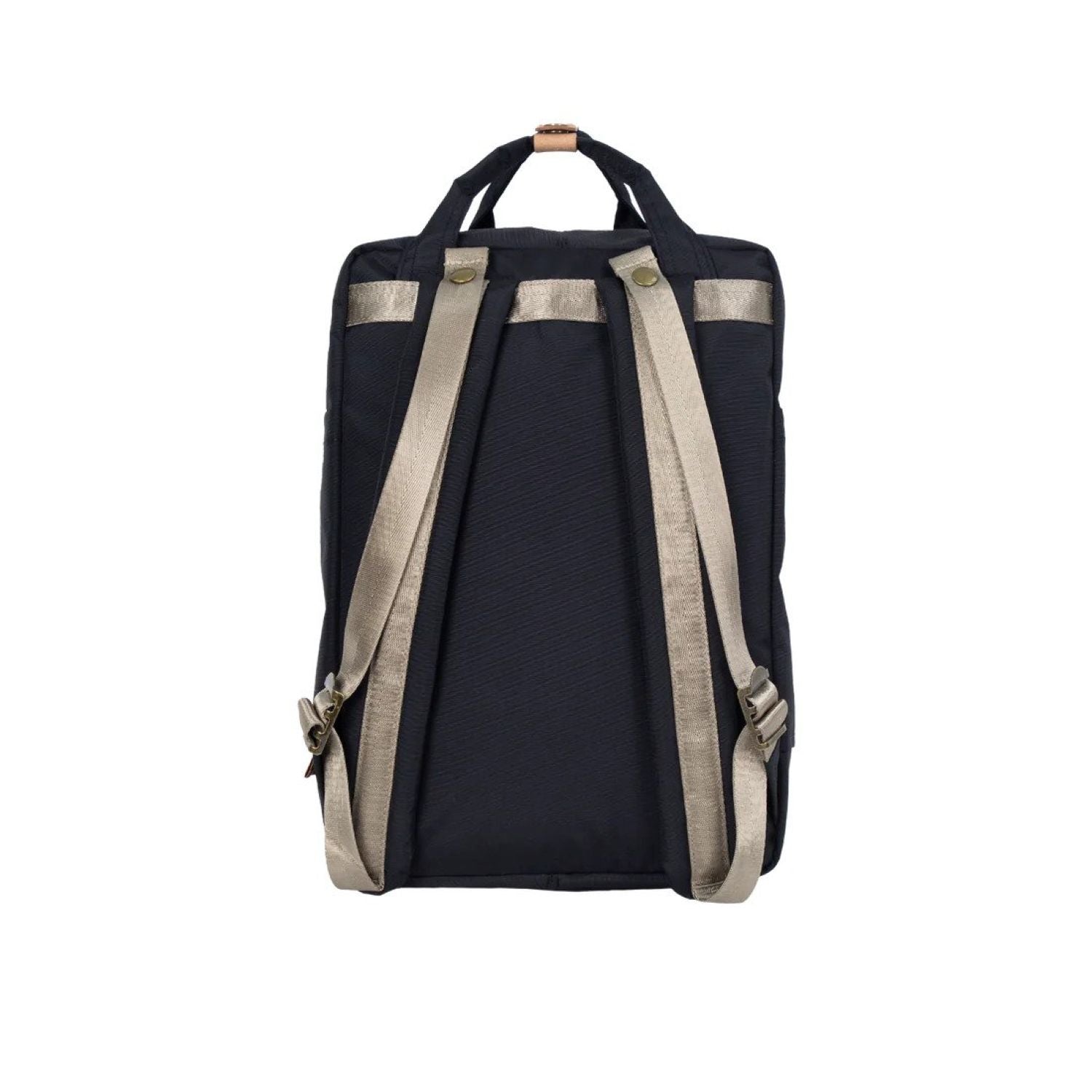 Doughnut Macaroon Jungle II Series - Black