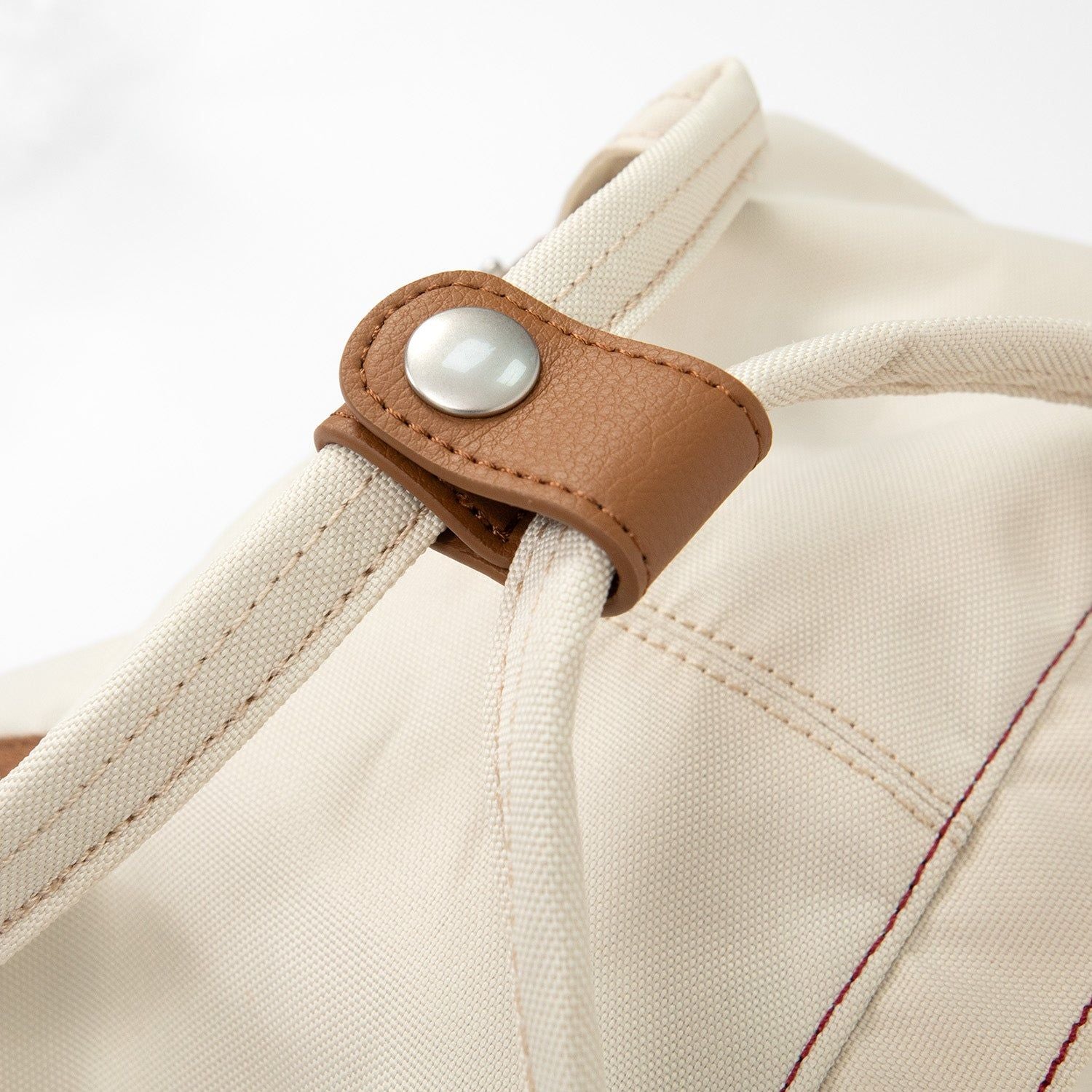 Doughnut Macaroon  Large Dreamwalker Series -  Stone