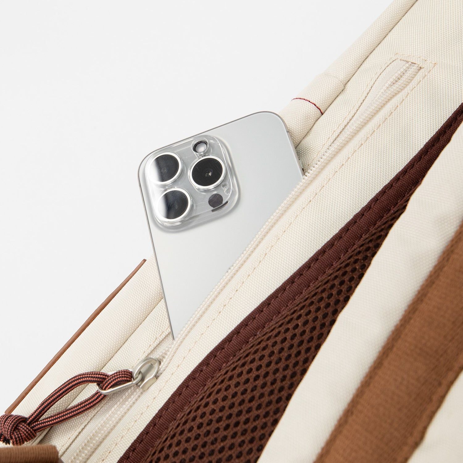 Doughnut Macaroon  Large Dreamwalker Series -  Stone