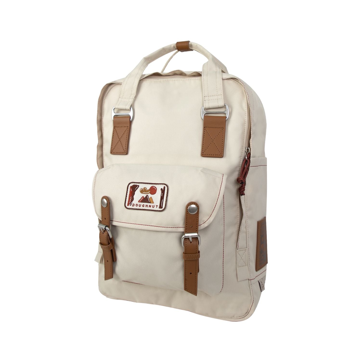 Doughnut Macaroon  Large Dreamwalker Series -  Stone