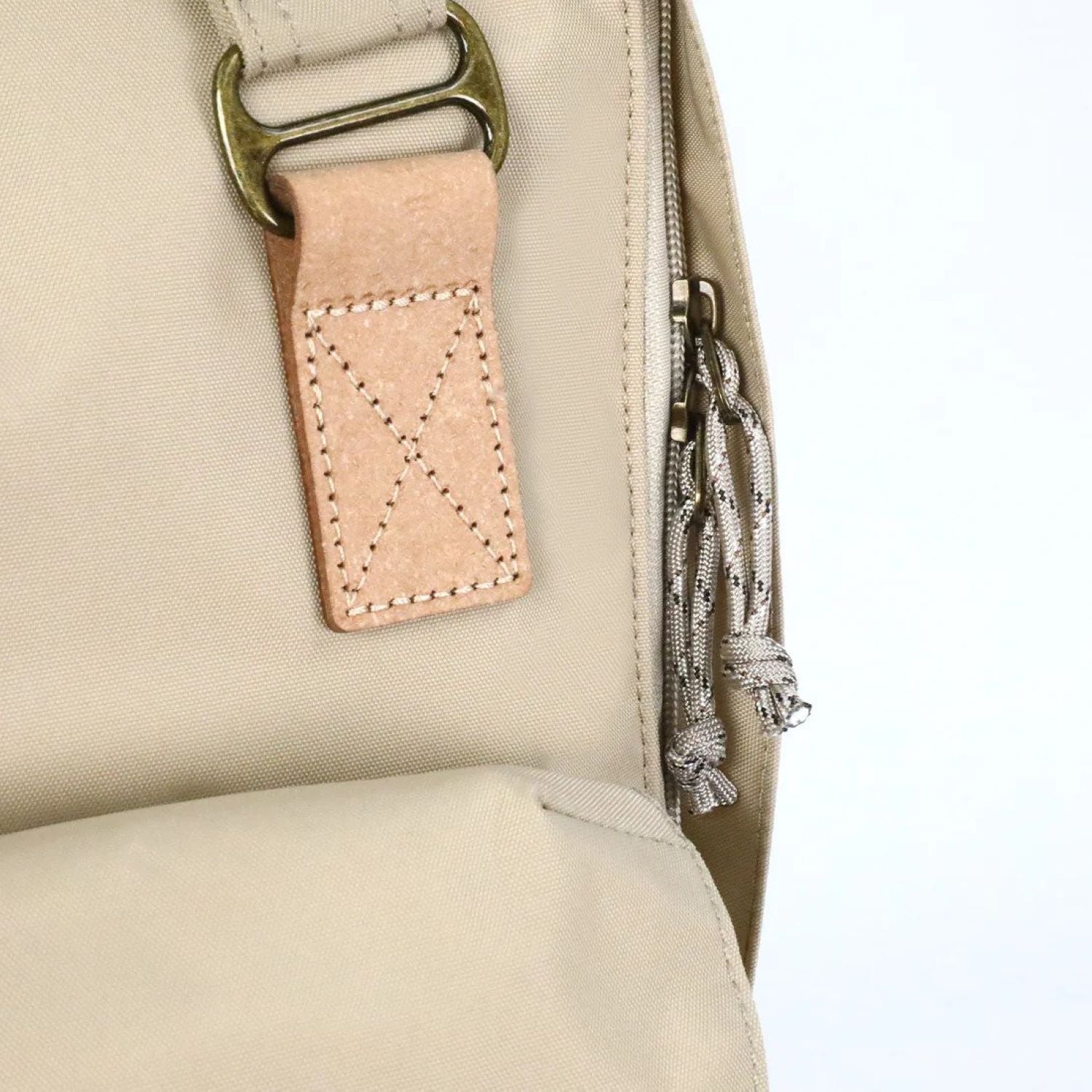 Doughnut Macaroon Large Jungle II Series - Navy