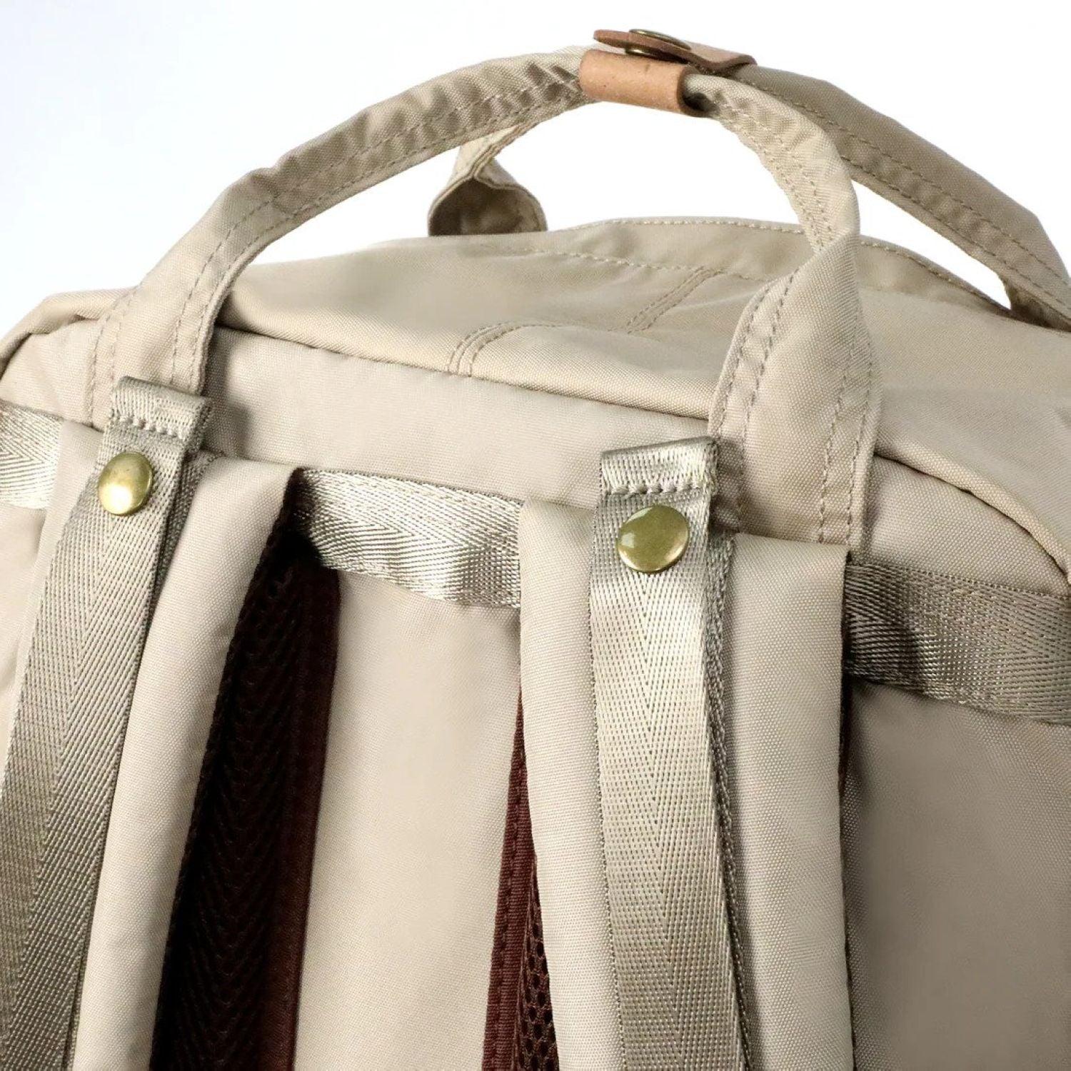 Doughnut Macaroon Large Jungle II Series - Navy