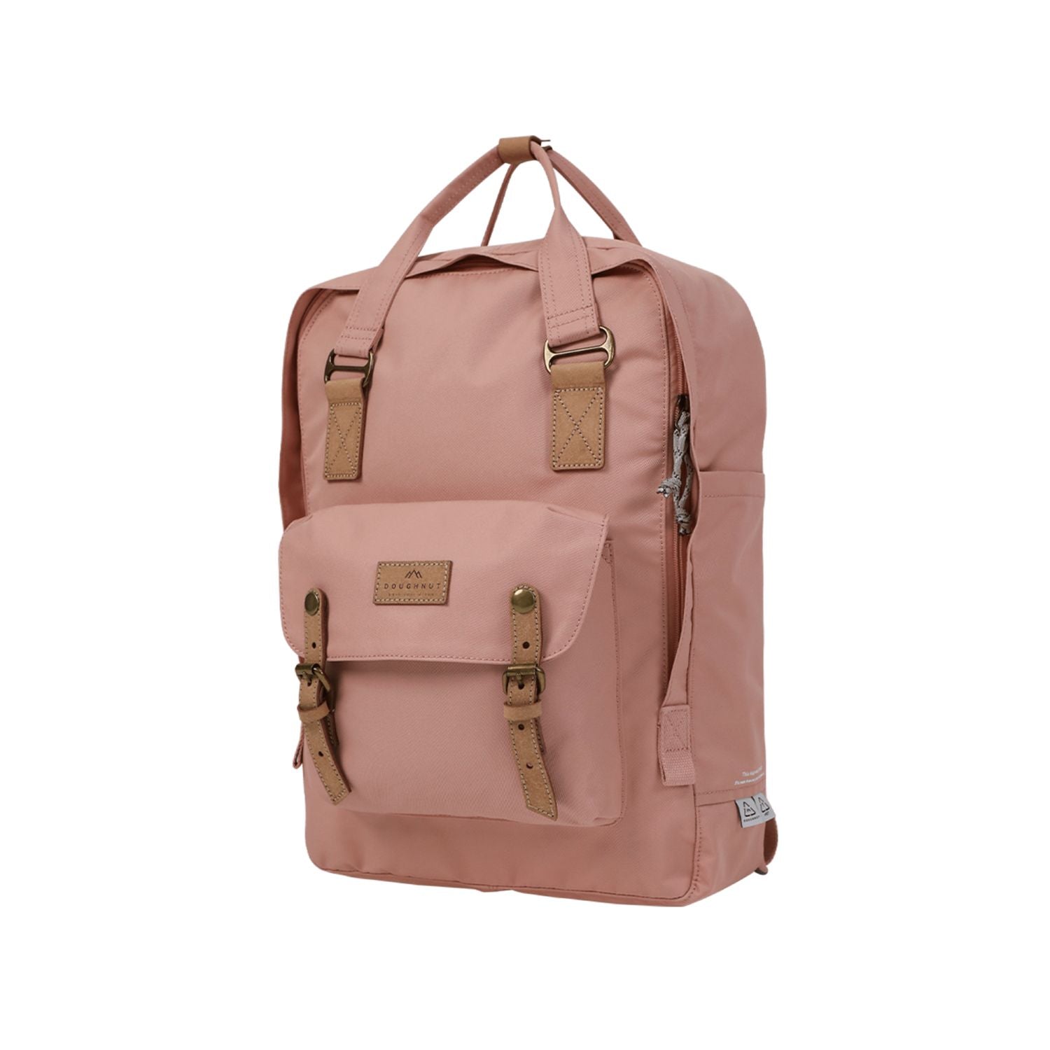 Doughnut Macaroon Large Reborn Series - Pink