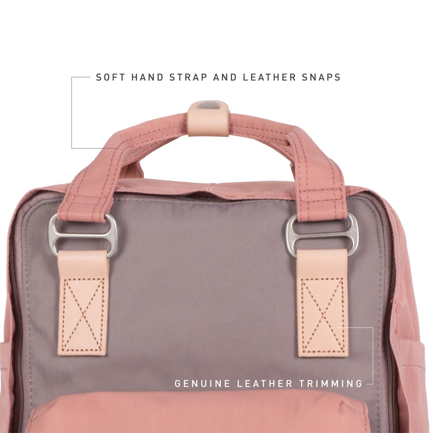 Doughnut Macaroon - Lavender