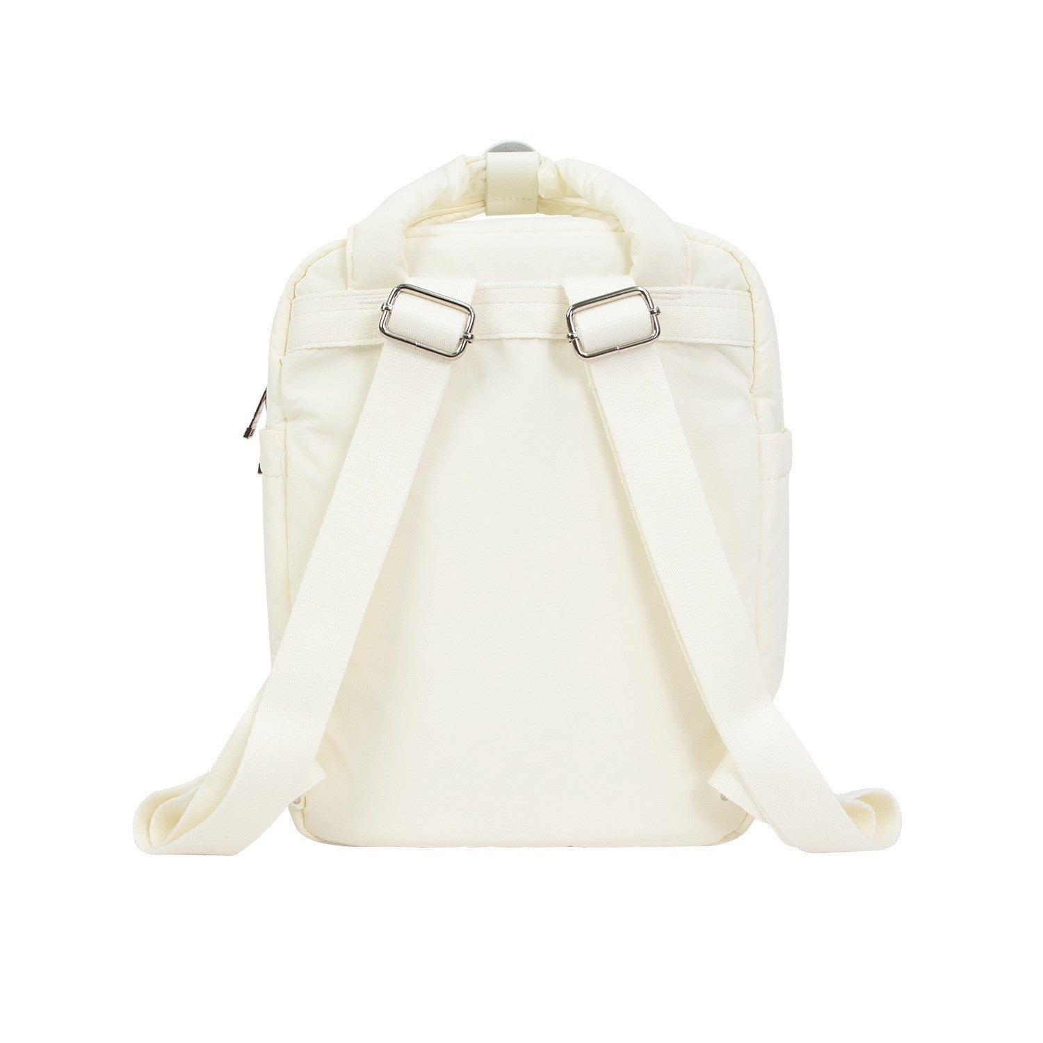 Doughnut Macaroon Mini Beyond The Horizon Series Backpack - Chalk