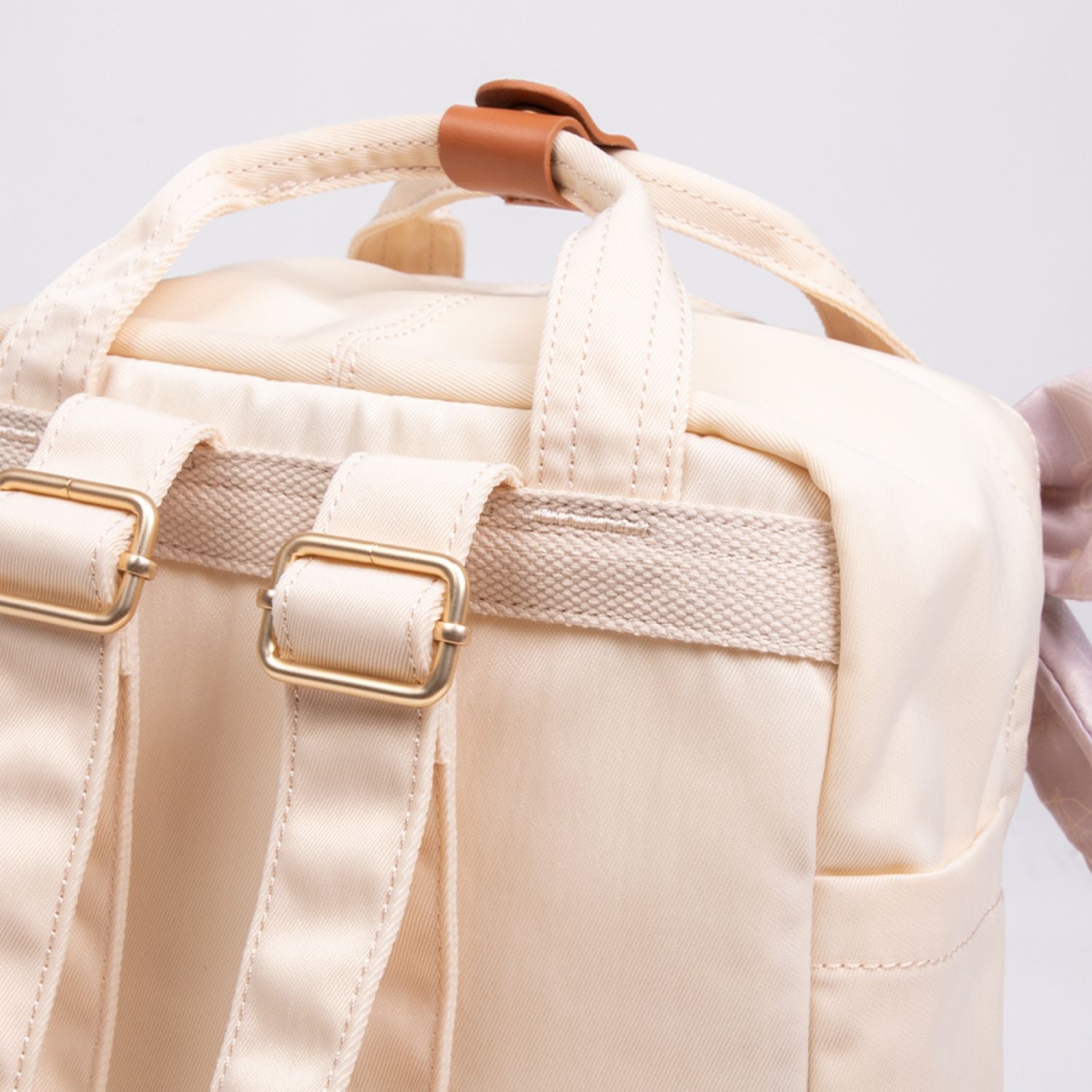 Doughnut Macaroon Mini Grace Series - Hazy