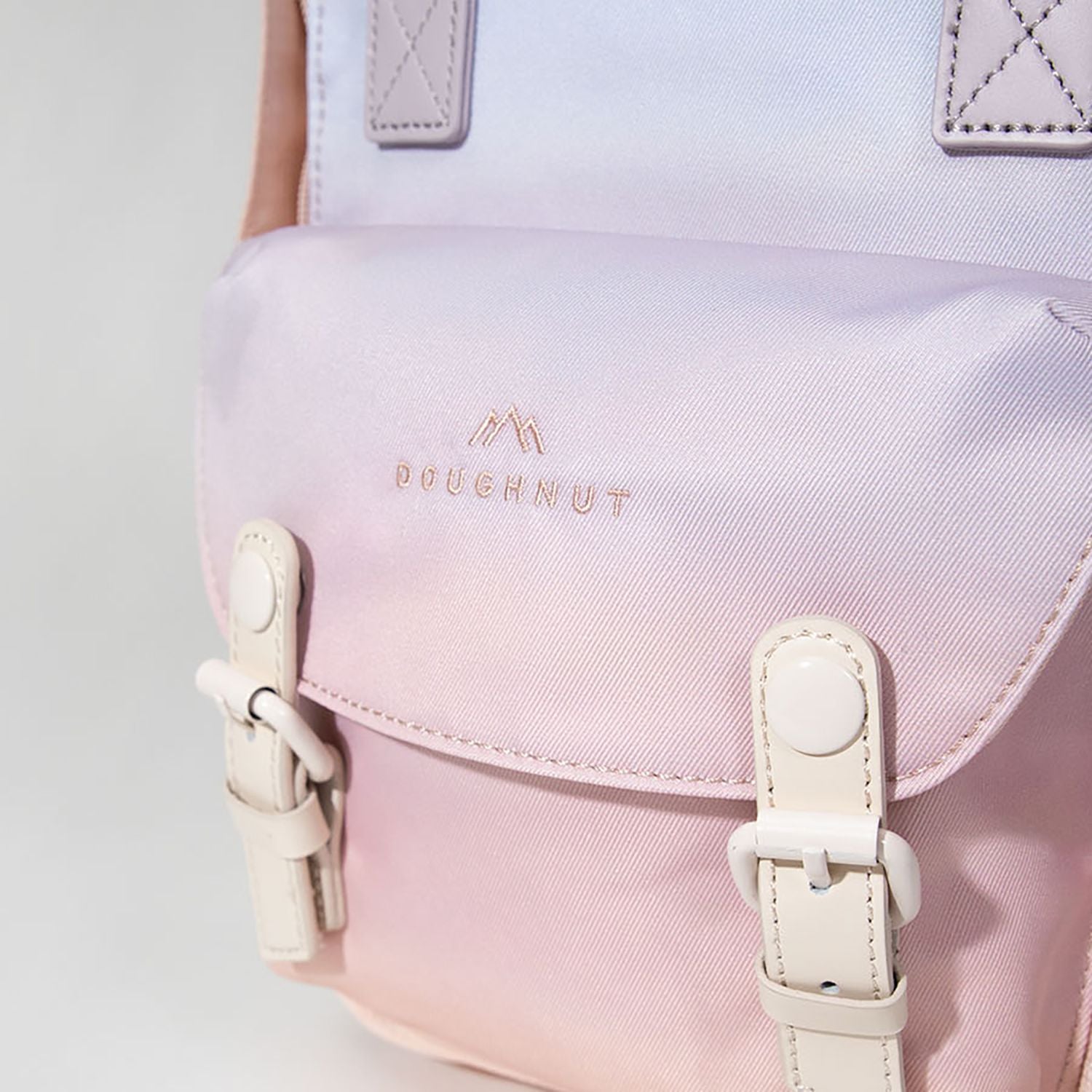 Doughnut Macaroon Mini Sky Series - Sunrise