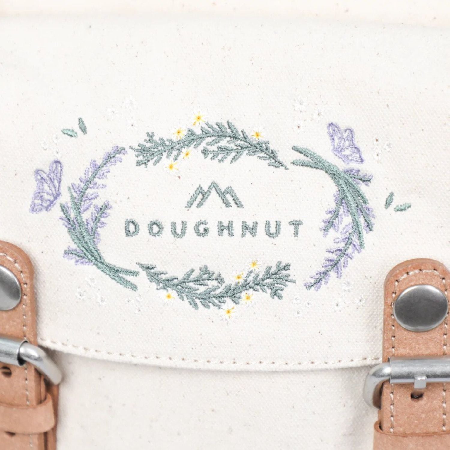 Doughnut Macaroon Mini Sweetened Fantasy Series - Beige