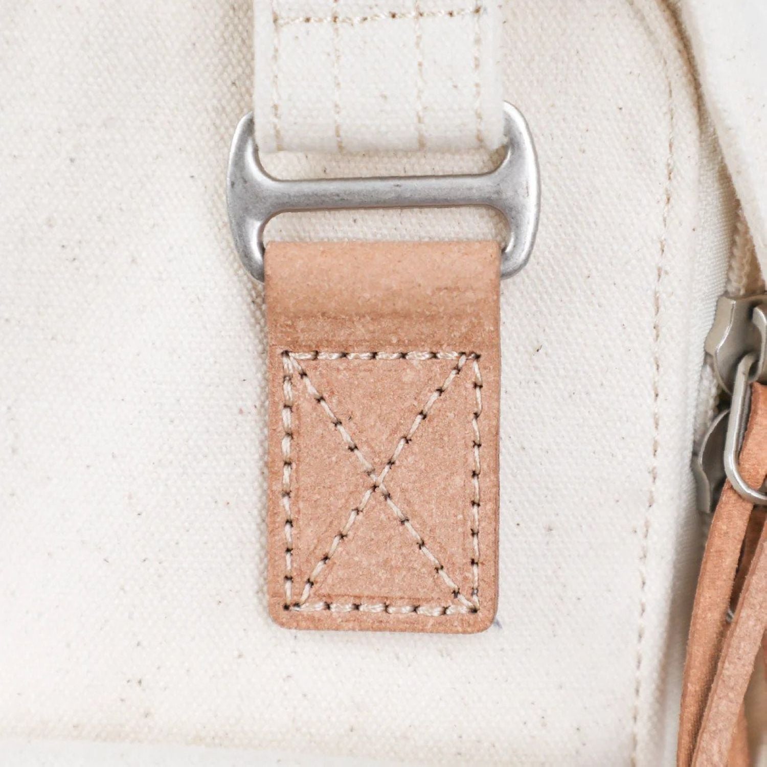 Doughnut Macaroon Mini Sweetened Fantasy Series - Beige