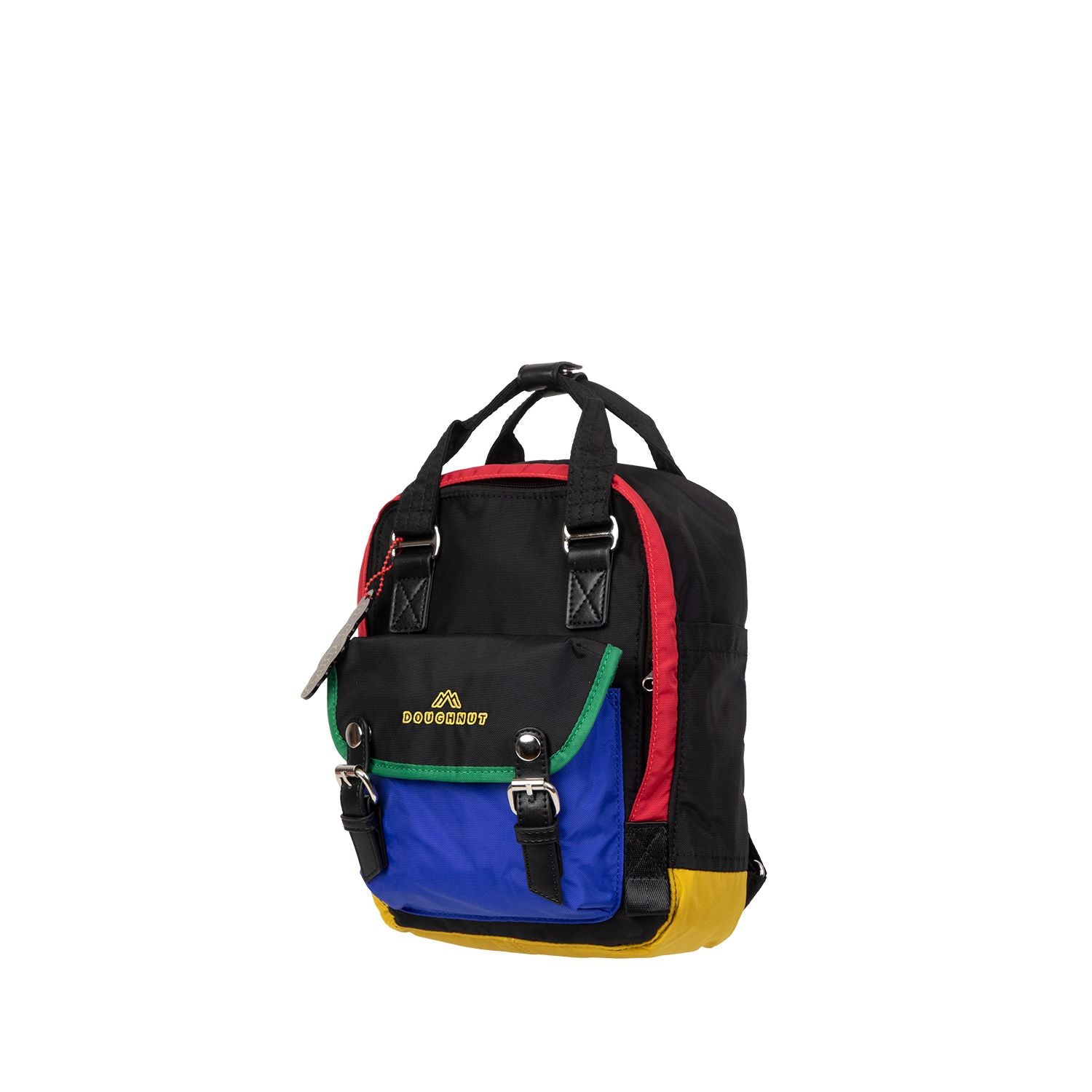 Doughnut Macaroon Mini You-Niverse Series - Black