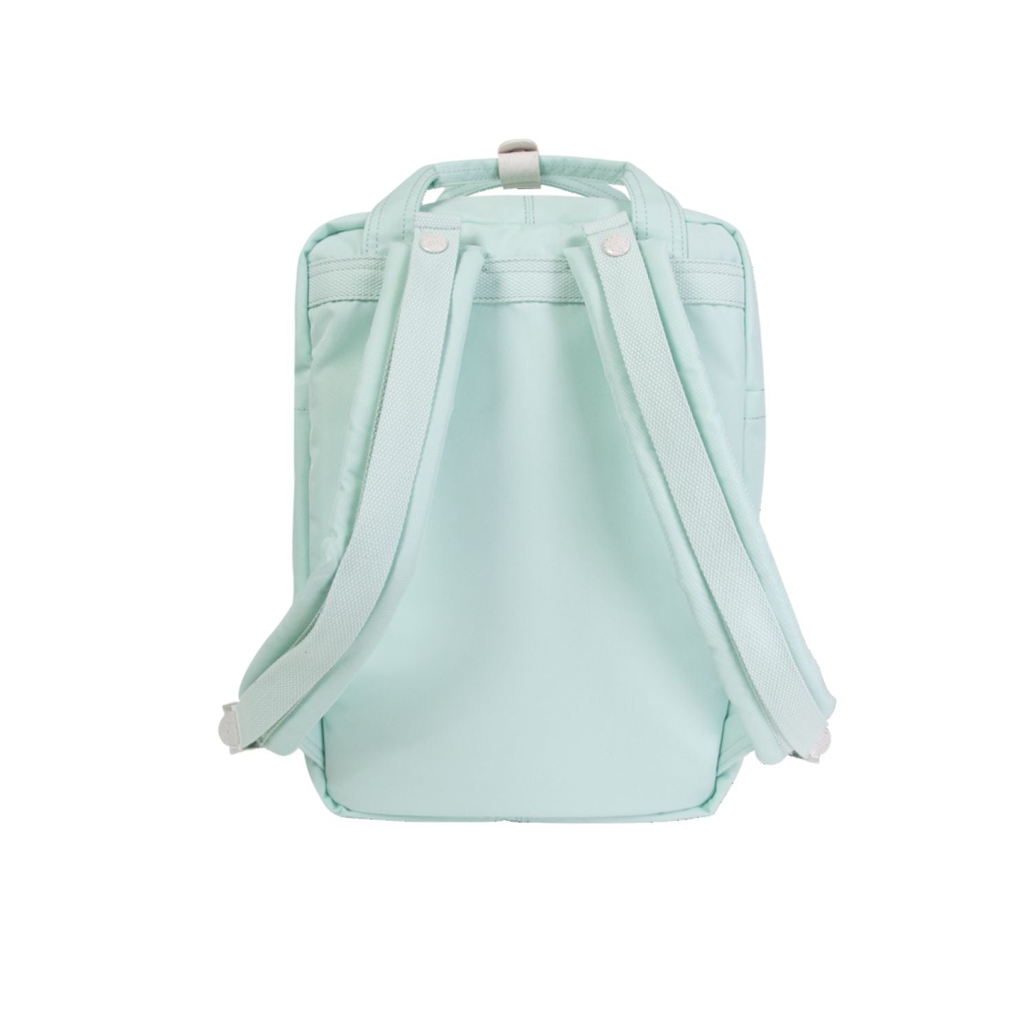 Doughnut Macaroon Monet Series - Light Aqua