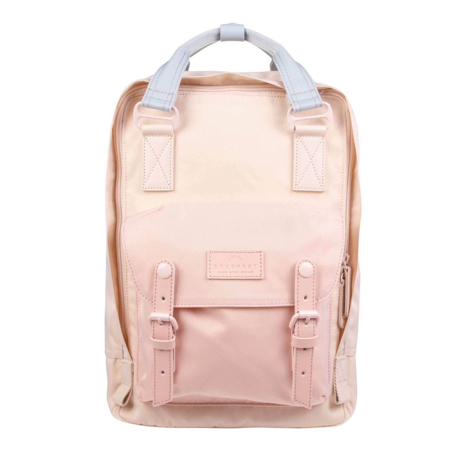 Doughnut Macaroon Nature Pale Series - Hazy X Soft Sunrise