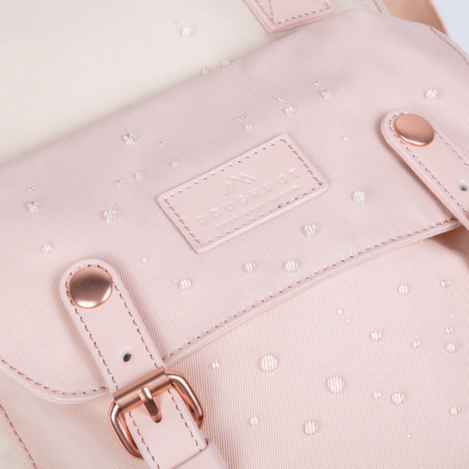 Doughnut Macaroon Nature Pale Series Special Edition - Soft Sunrise X Hazy