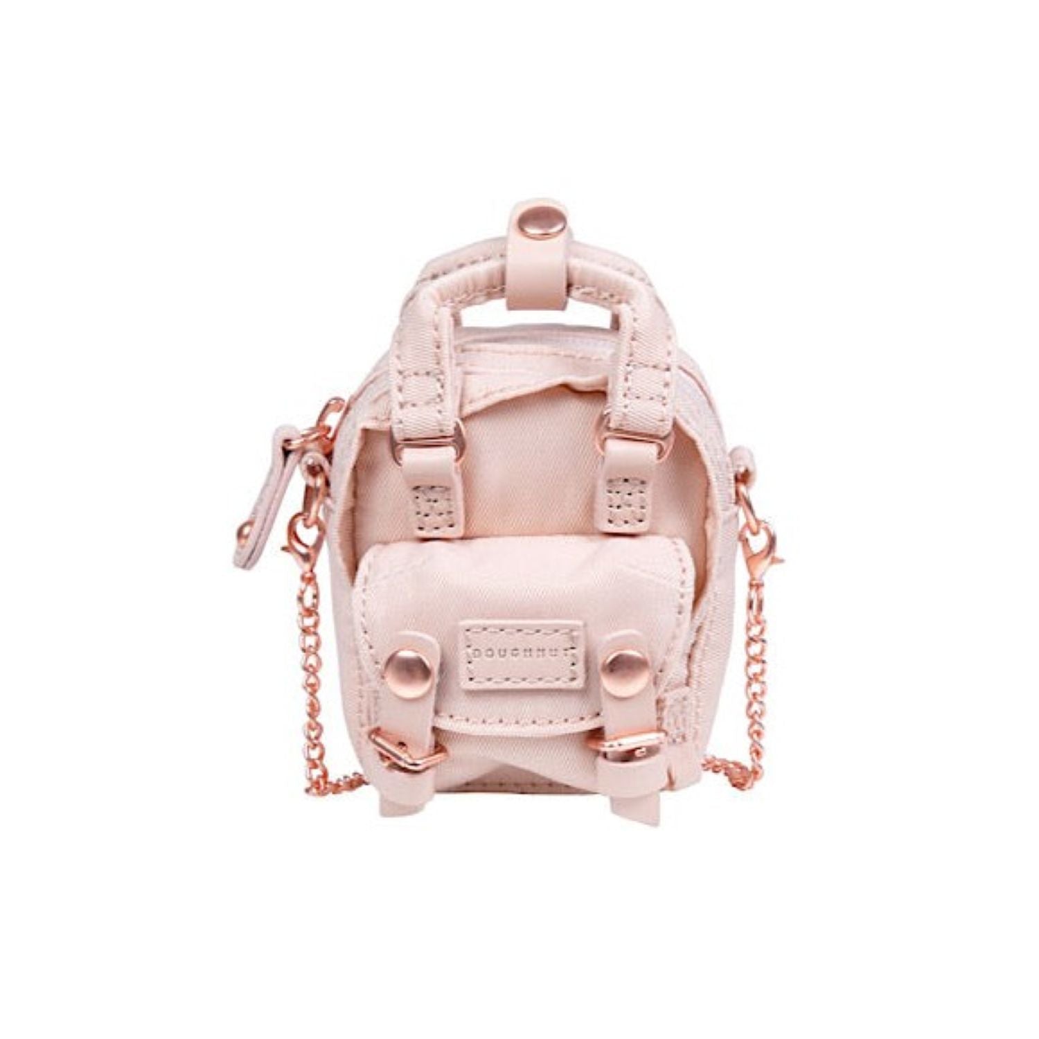 Doughnut Macaroon Petite Nature Pale Series Special Edition - Soft Sunrise