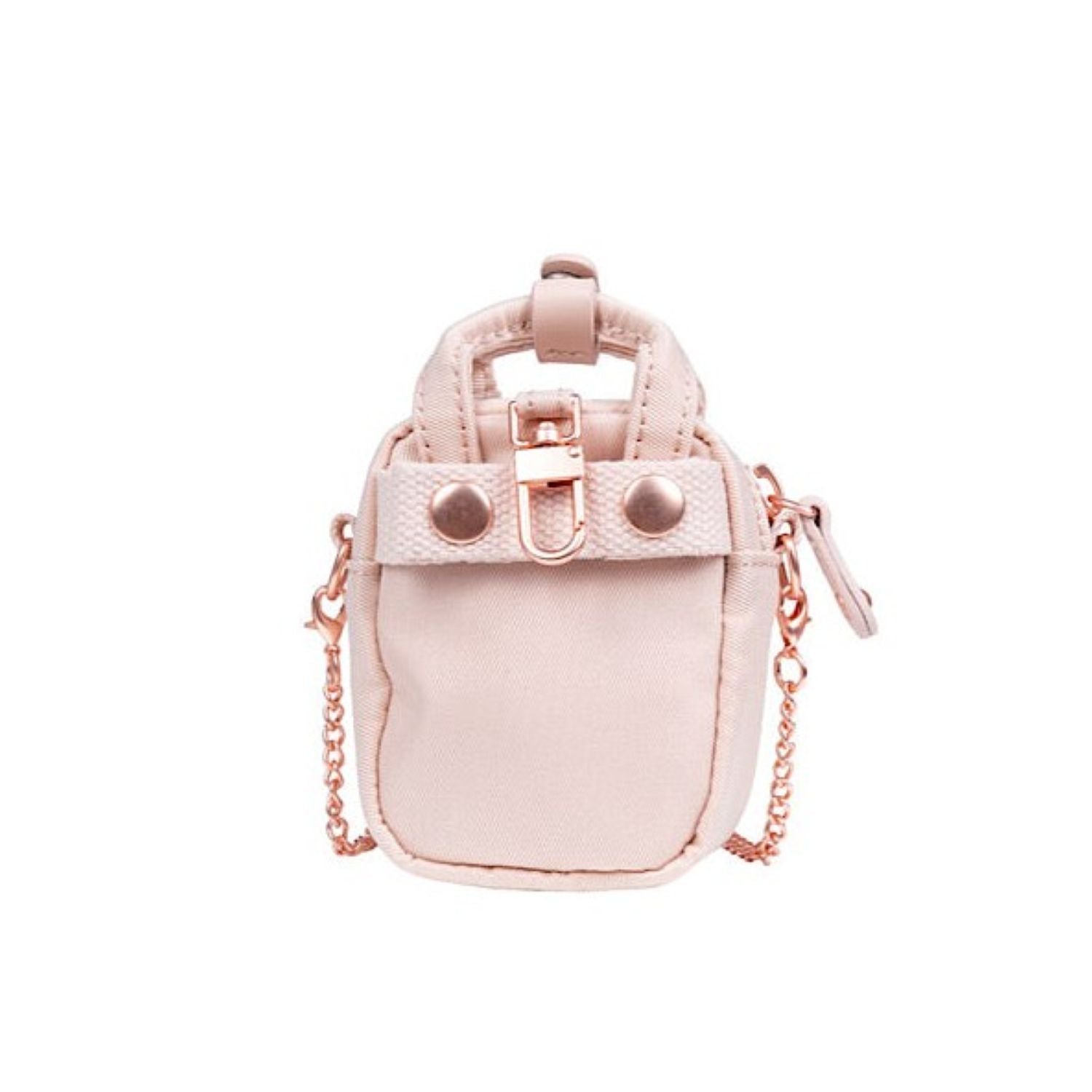 Doughnut Macaroon Petite Nature Pale Series Special Edition - Soft Sunrise