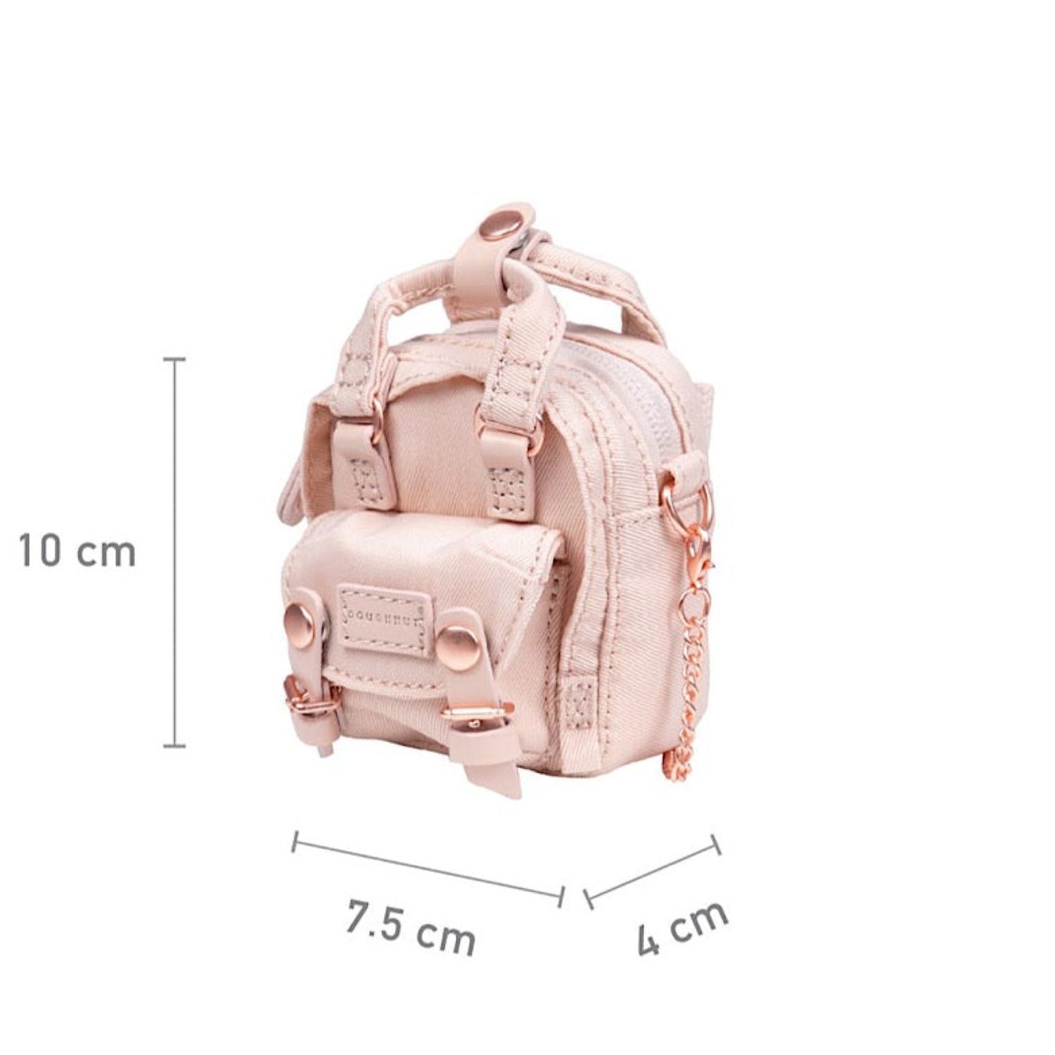 Doughnut Macaroon Petite Nature Pale Series Special Edition - Soft Sunrise