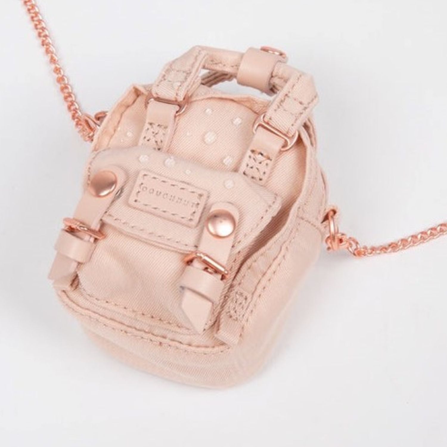 Doughnut Macaroon Petite Nature Pale Series Special Edition - Soft Sunrise