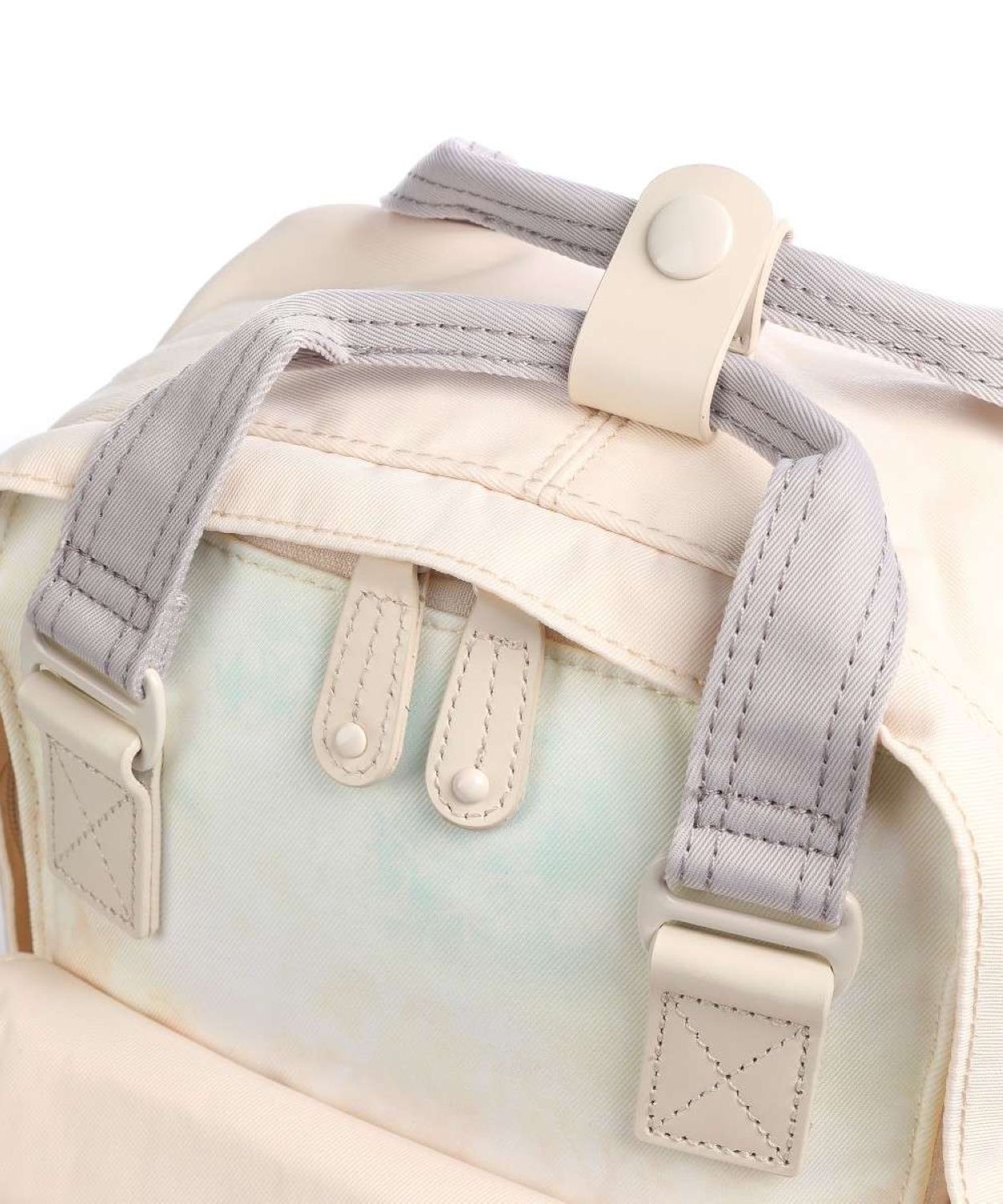 Doughnut Macaroon Ribbon X Unicorn Dream Series Backpack - Unicorn