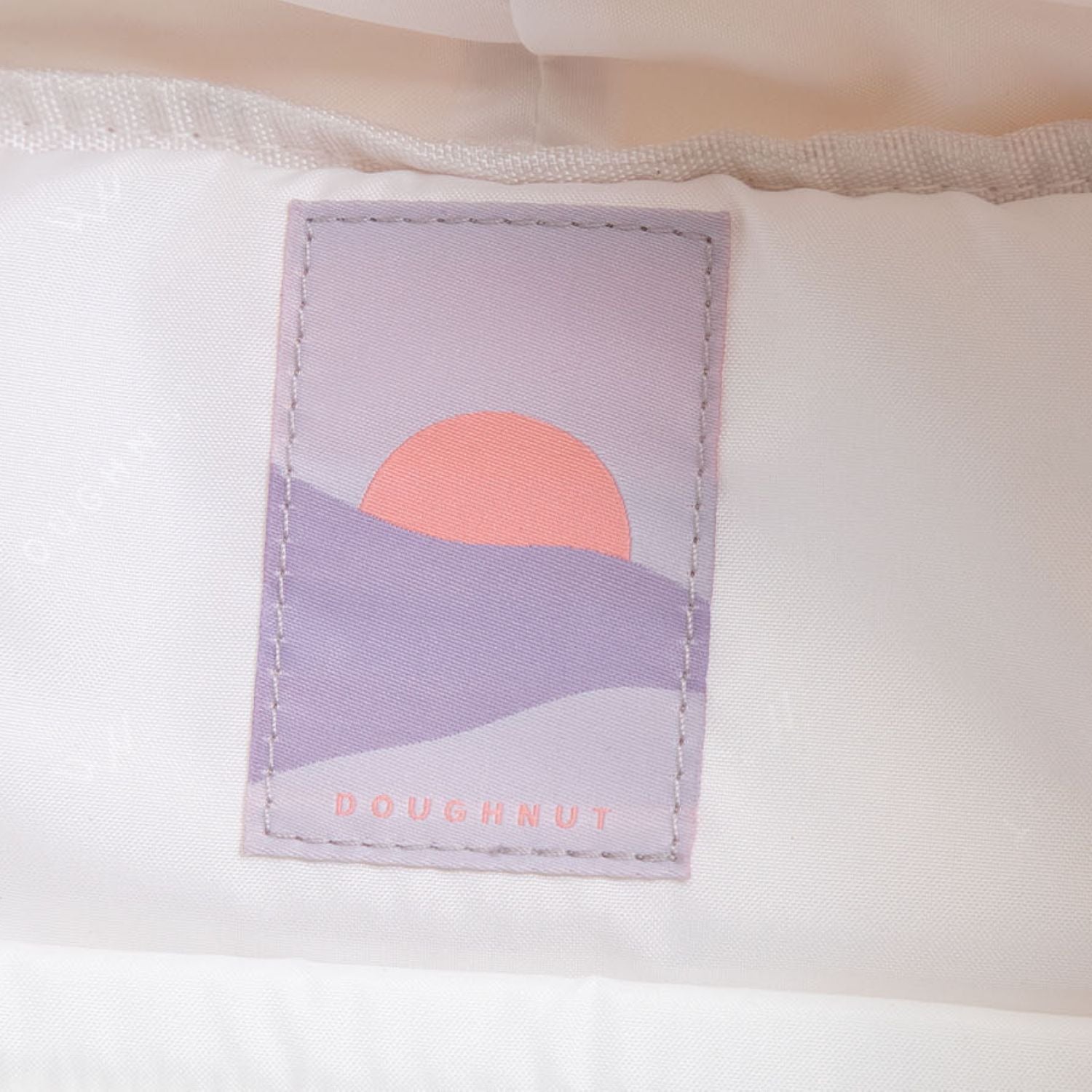 Doughnut Macaroon Sky Series - Sunrise