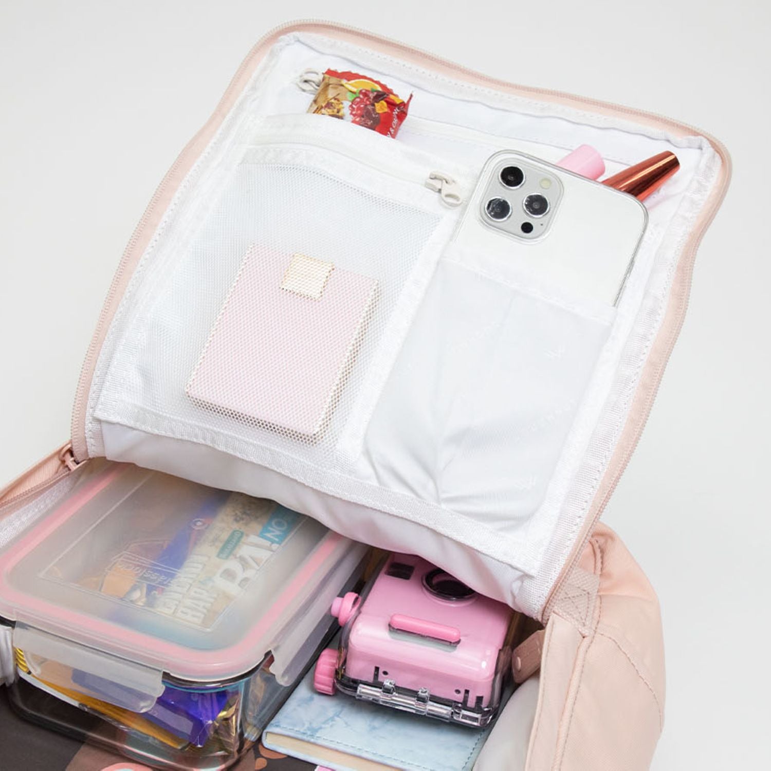 Doughnut Macaroon Sky Series - Sunrise