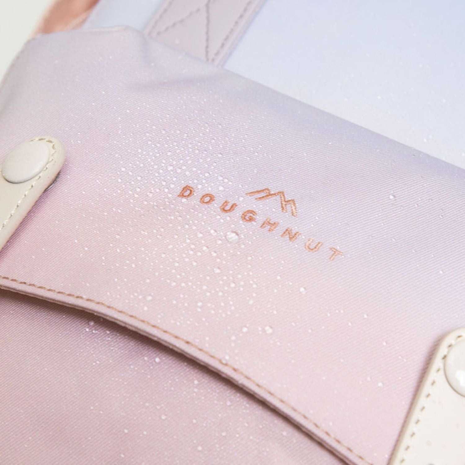 Doughnut Macaroon Sky Series - Sunrise