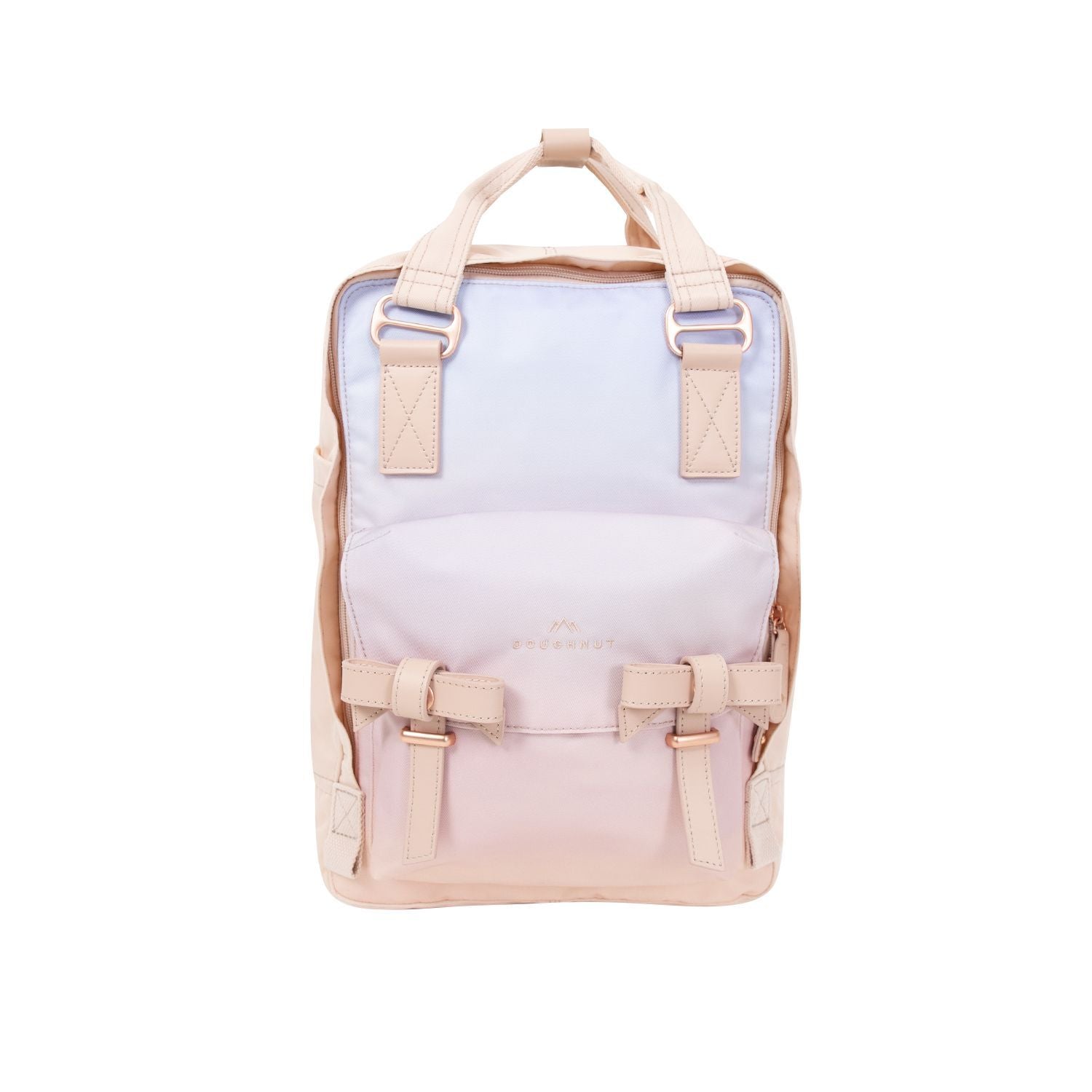 Doughnut Macaroon Sky X Ribbon Series - Soft Sunrise