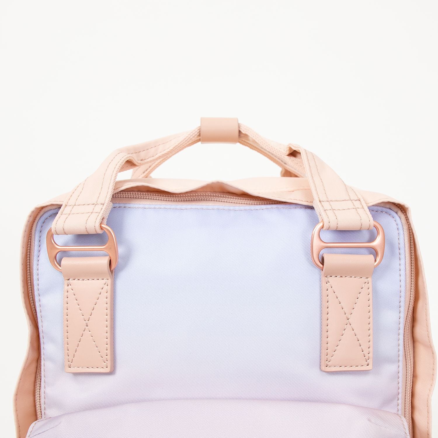Doughnut Macaroon Sky X Ribbon Series - Soft Sunrise