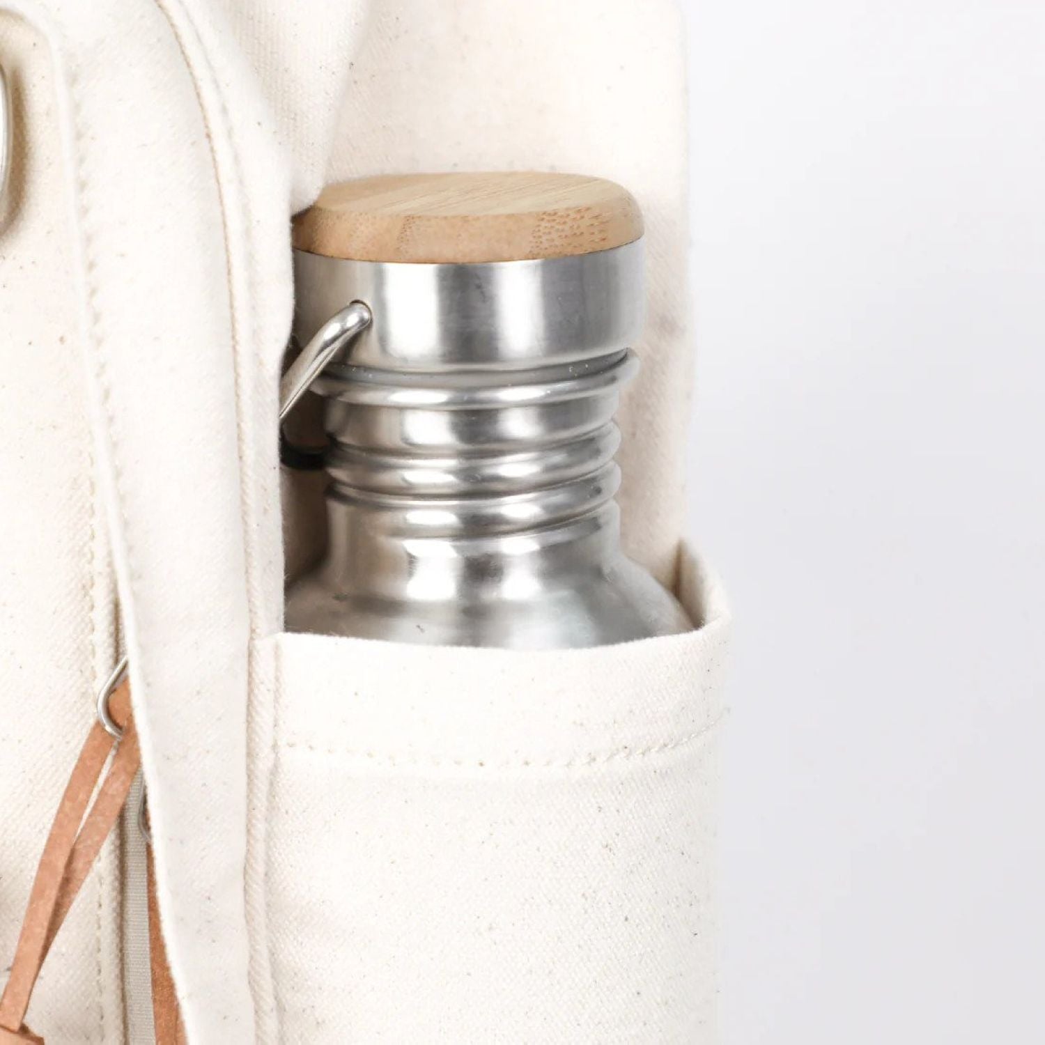 Doughnut Macaroon Sweetened Fantasy Series - Beige