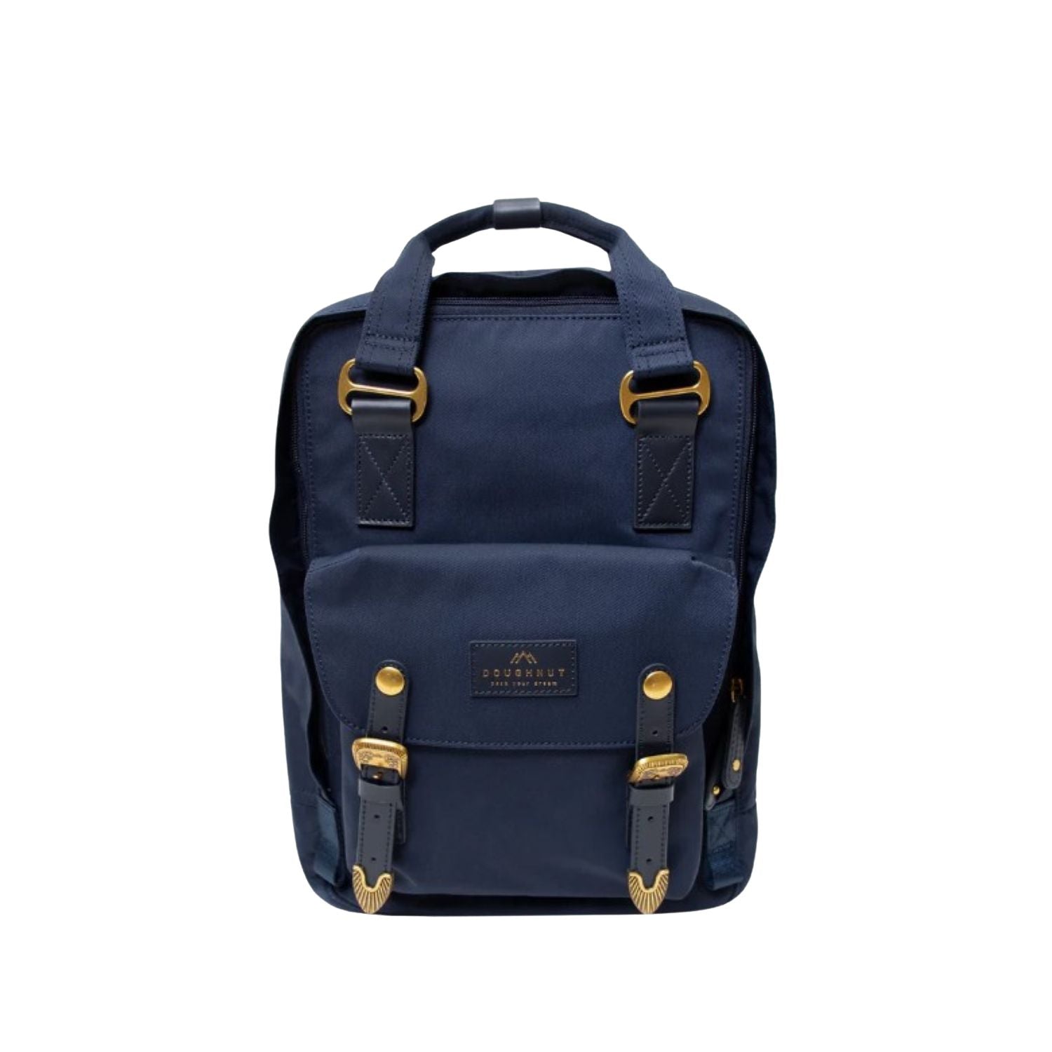 Doughnut Macaroon The Mystic Club Series Backpack - Nautical