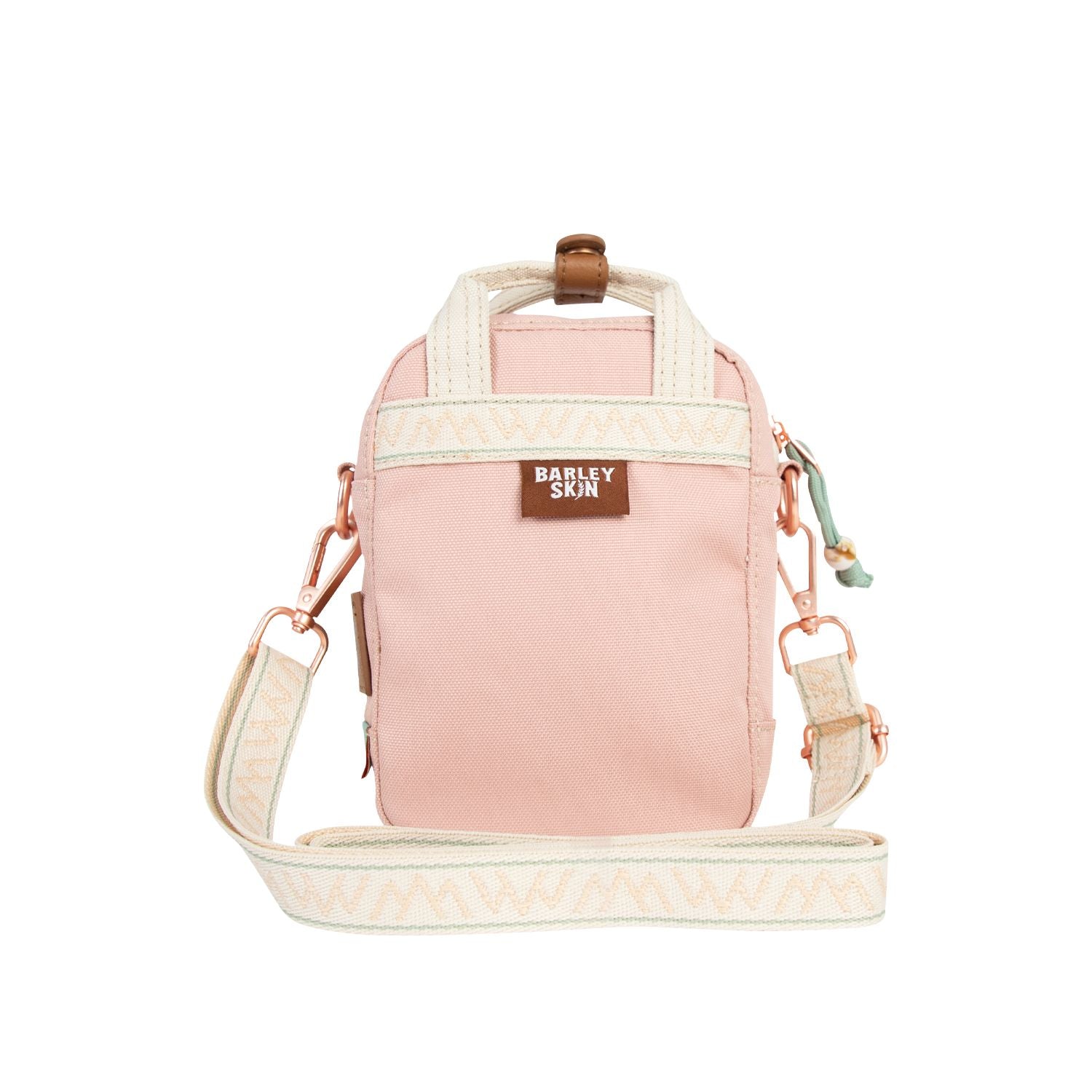 Doughnut Macaroon Tiny Dreamwalker Series - Pink