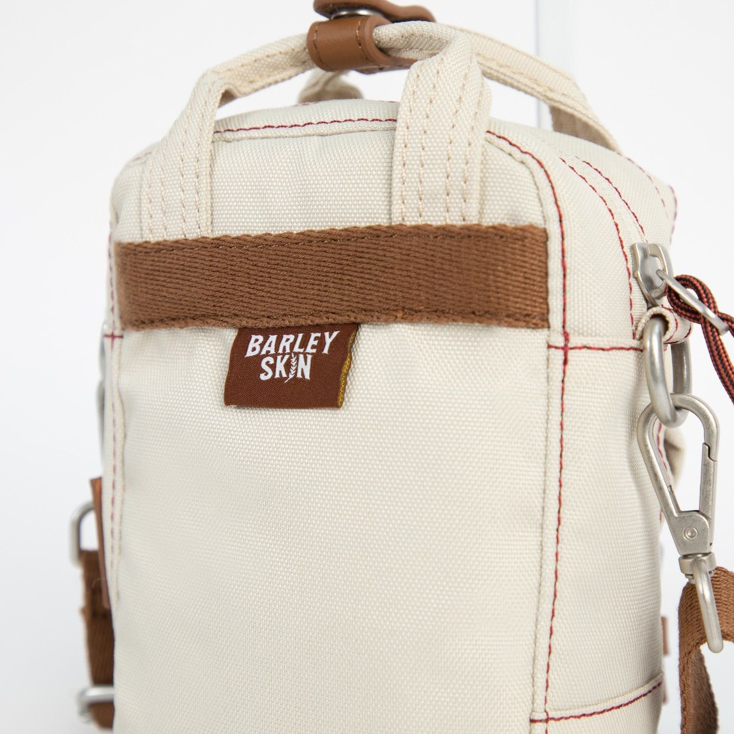 Doughnut Macaroon Tiny Dreamwalker Series - Stone