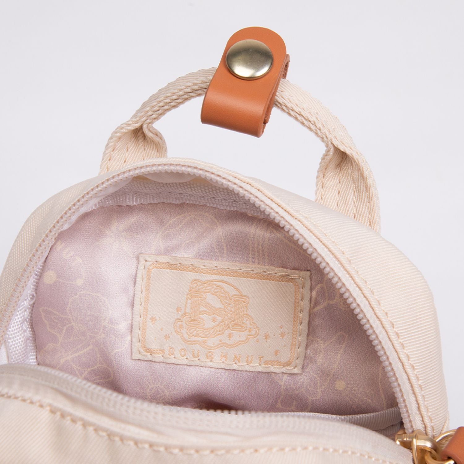 Doughnut Macaroon Tiny Grace Series - Hazy