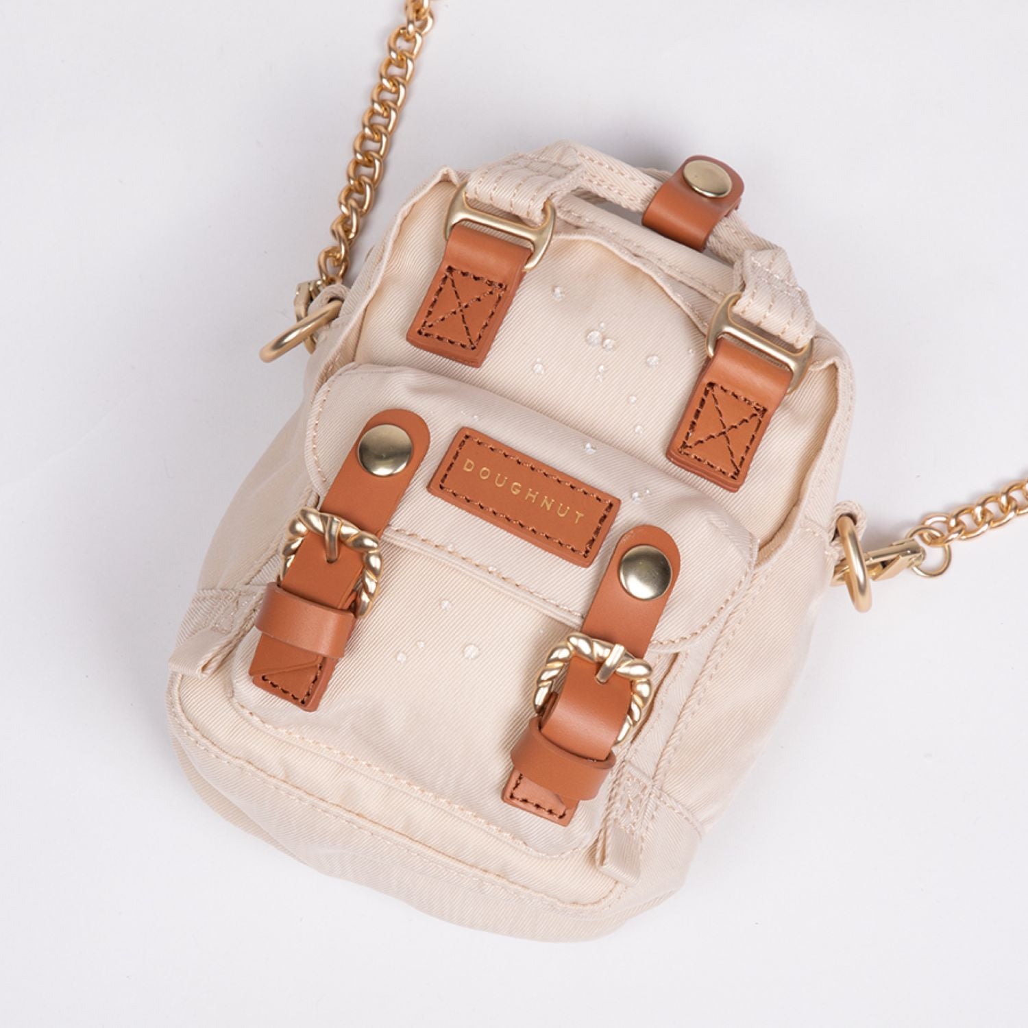 Doughnut Macaroon Tiny Grace Series - Hazy