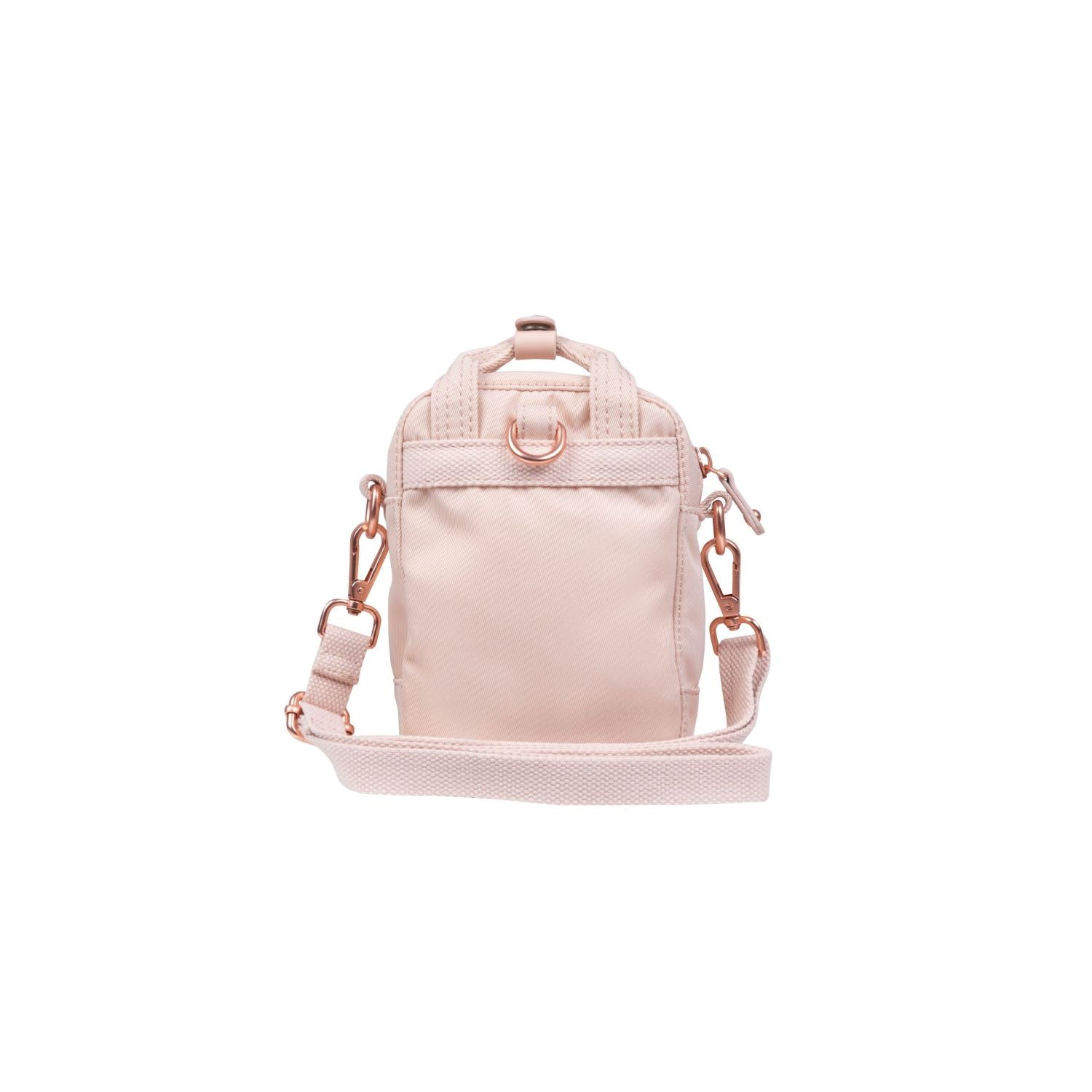 Doughnut Macaroon Tiny Nature Pale Series Special Edition Crossbody - Soft Sunrise X Hazy