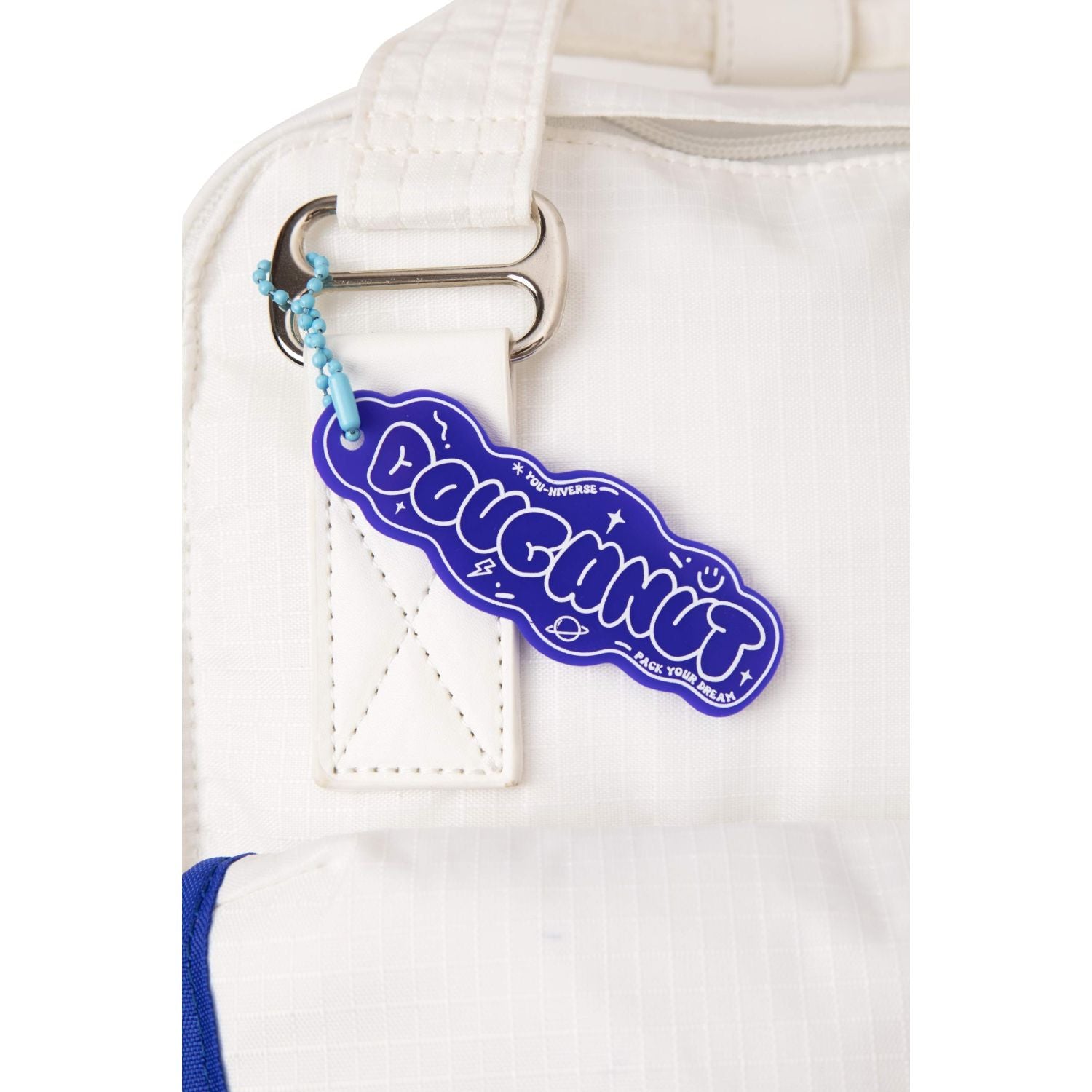 Doughnut Macaroon You-Niverse Series - Navy