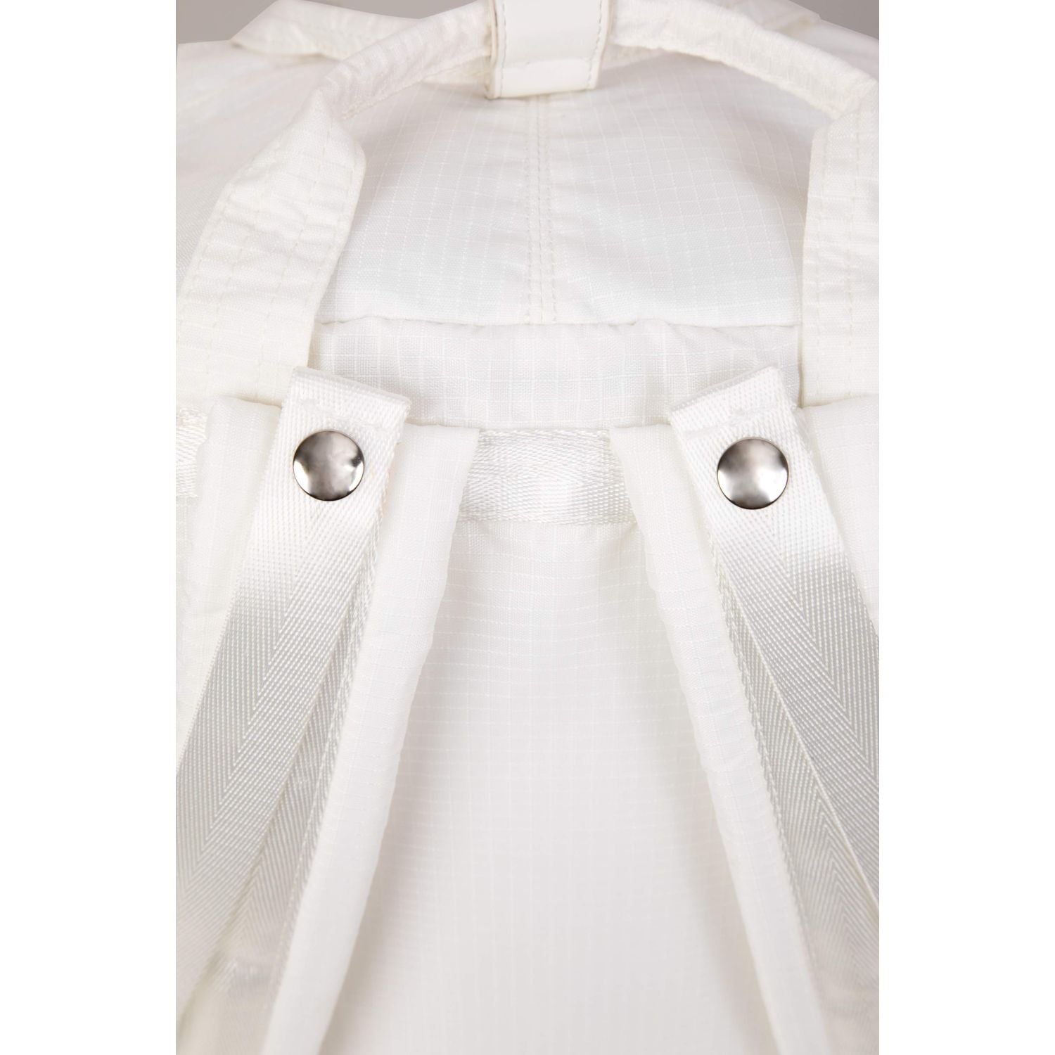 Doughnut Macaroon You-Niverse Series - White