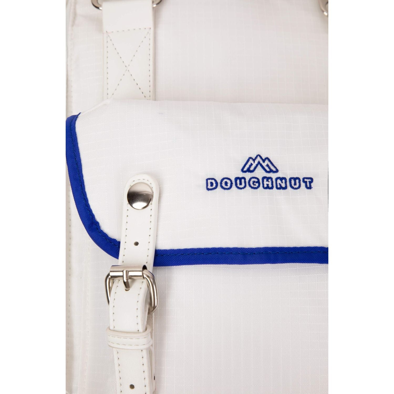 Doughnut Macaroon You-Niverse Series - White