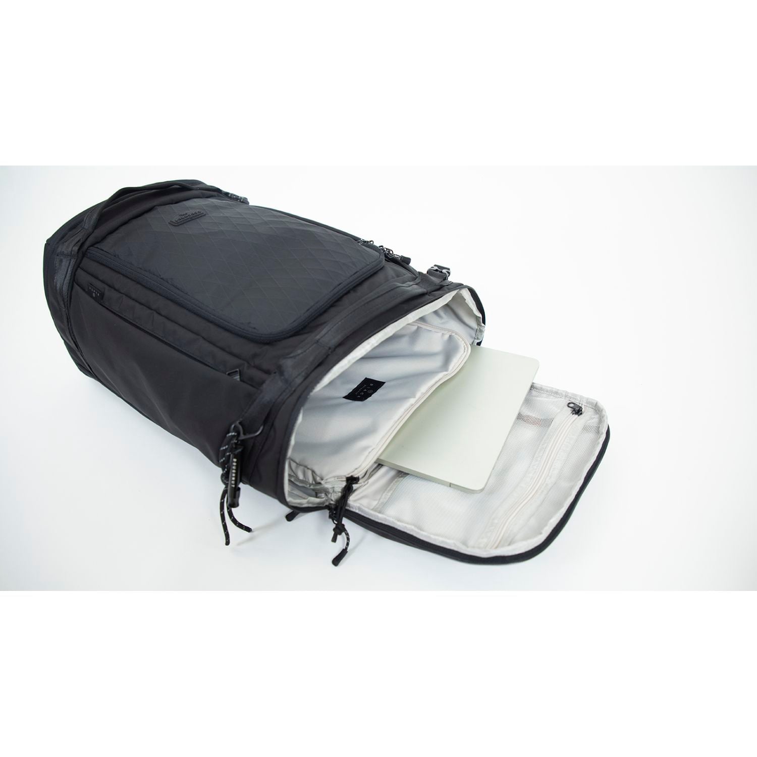 Doughnut Navigator - Black