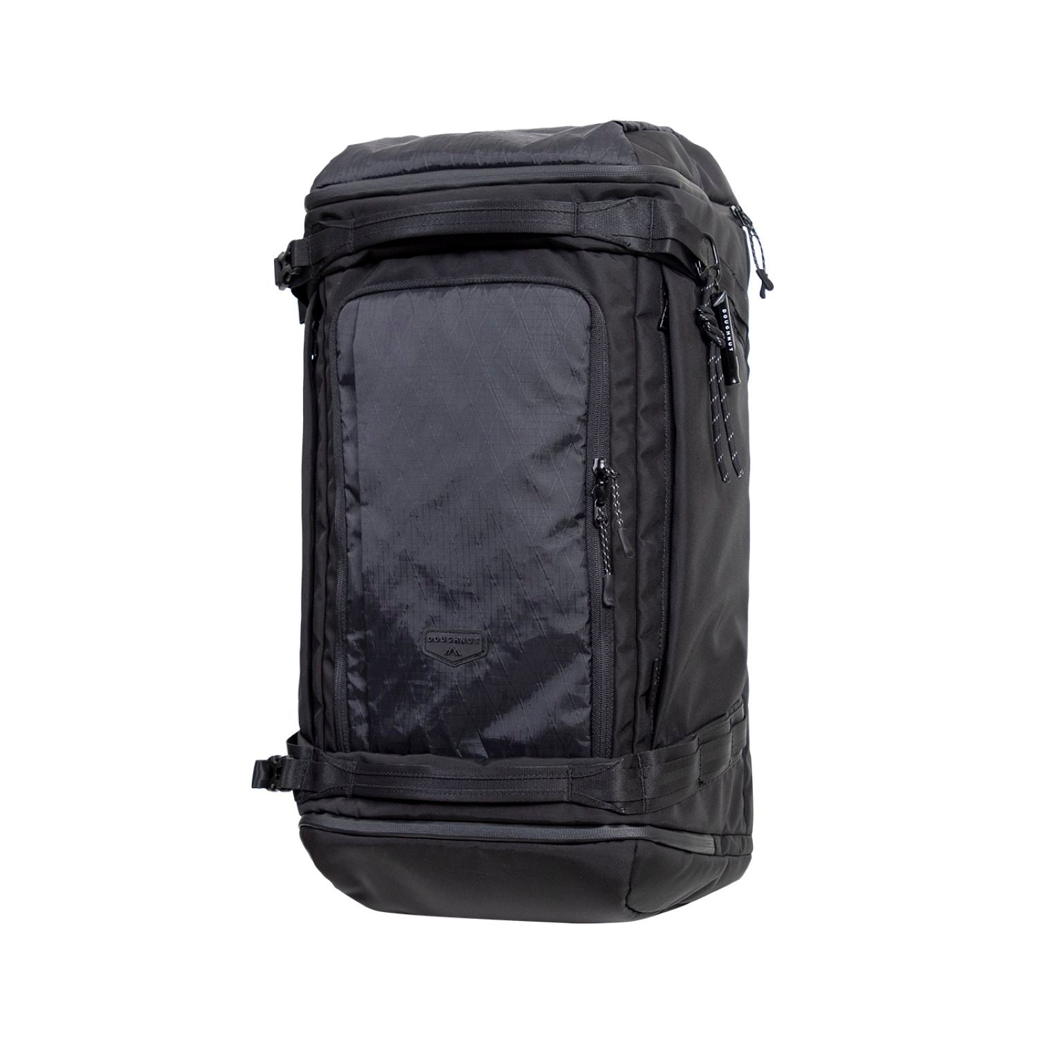 Doughnut Navigator - Black