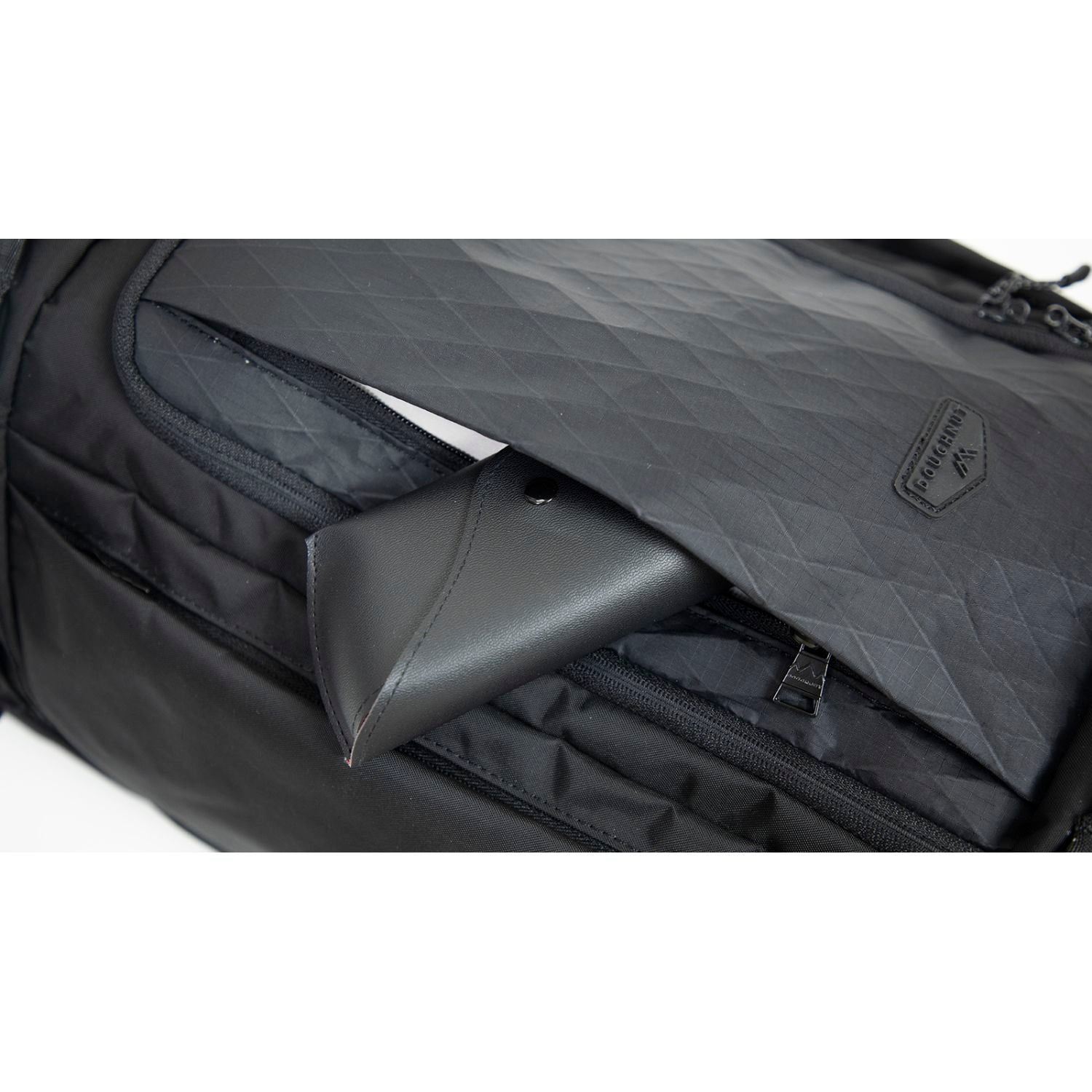 Doughnut Navigator - Black