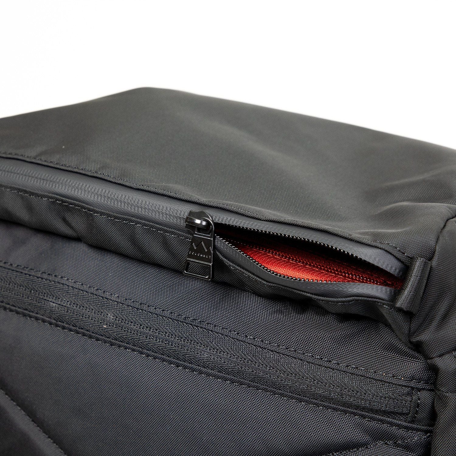 Doughnut Navigator Light Titan Series - Black