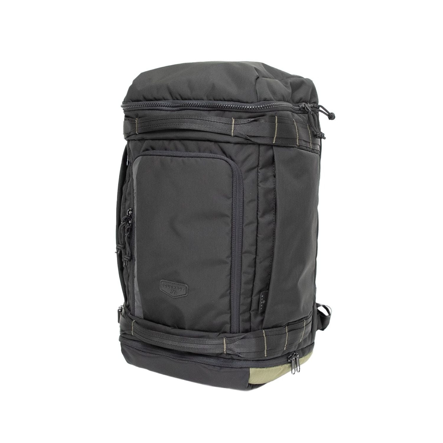 Doughnut Navigator Light Titan Series - Black