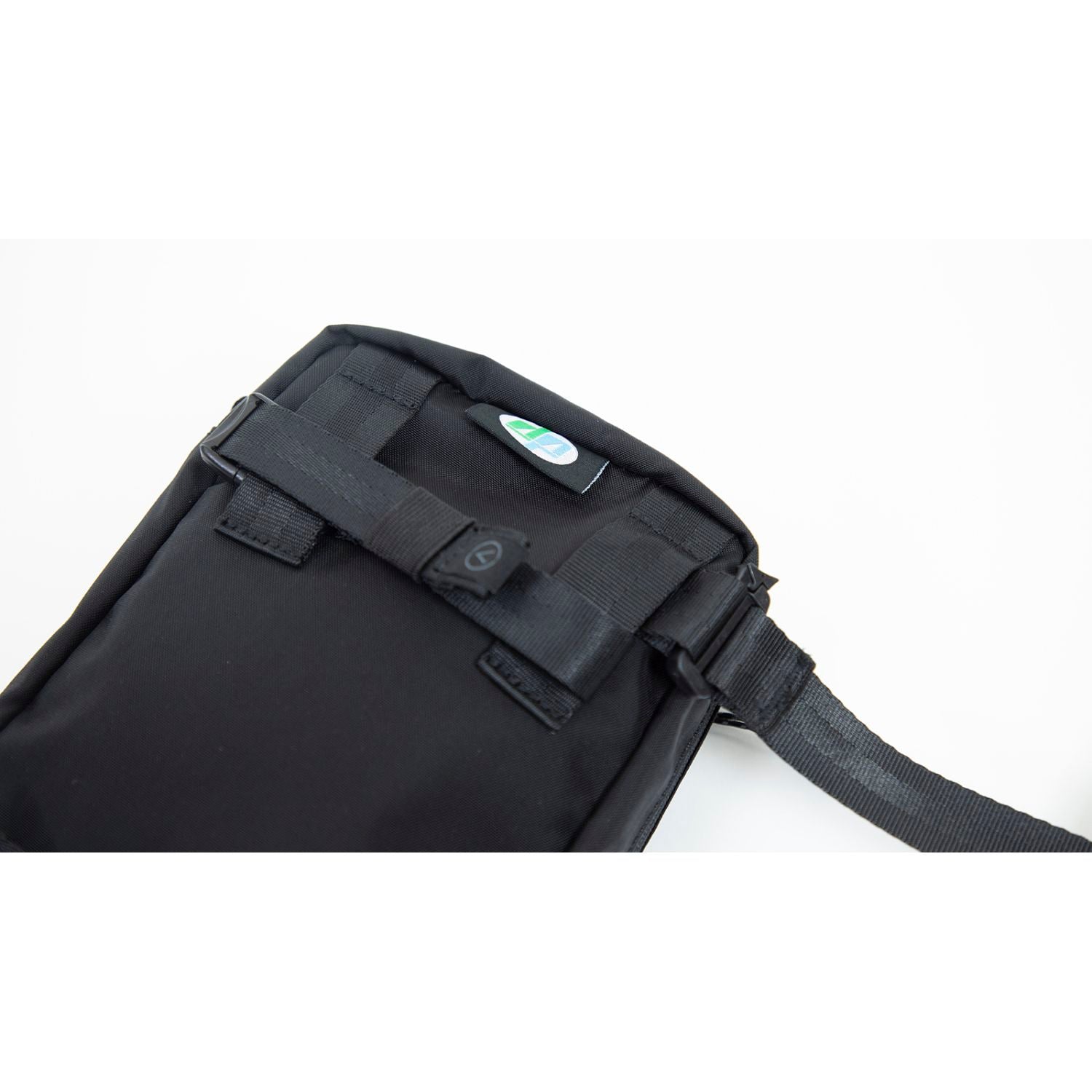 Doughnut Oracle - Black